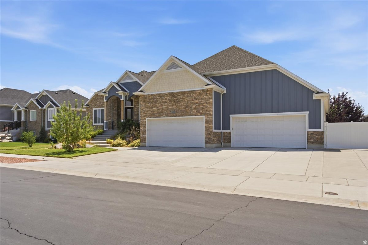 MEADOW GREEN ESTATES - Residential