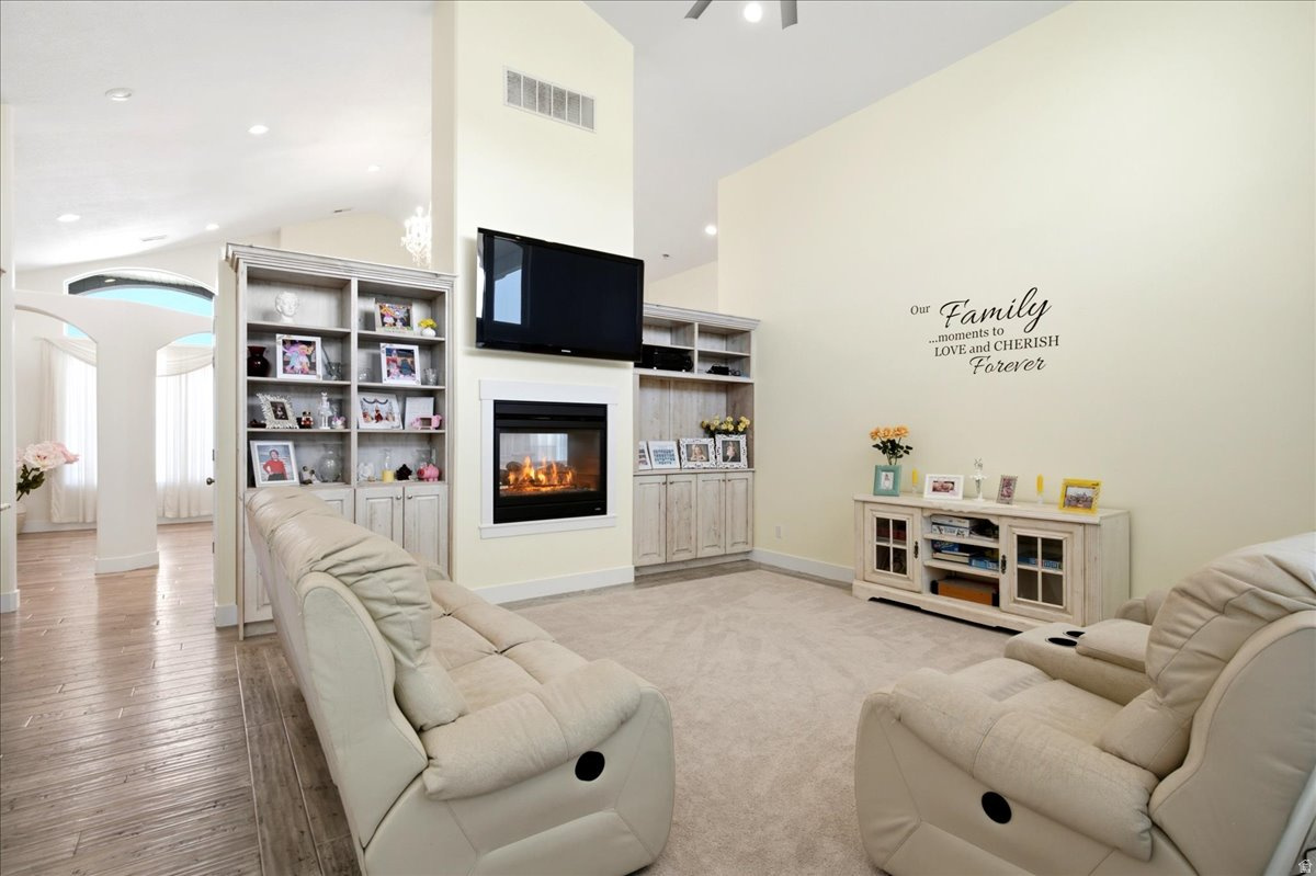 MEADOW GREEN ESTATES - Residential