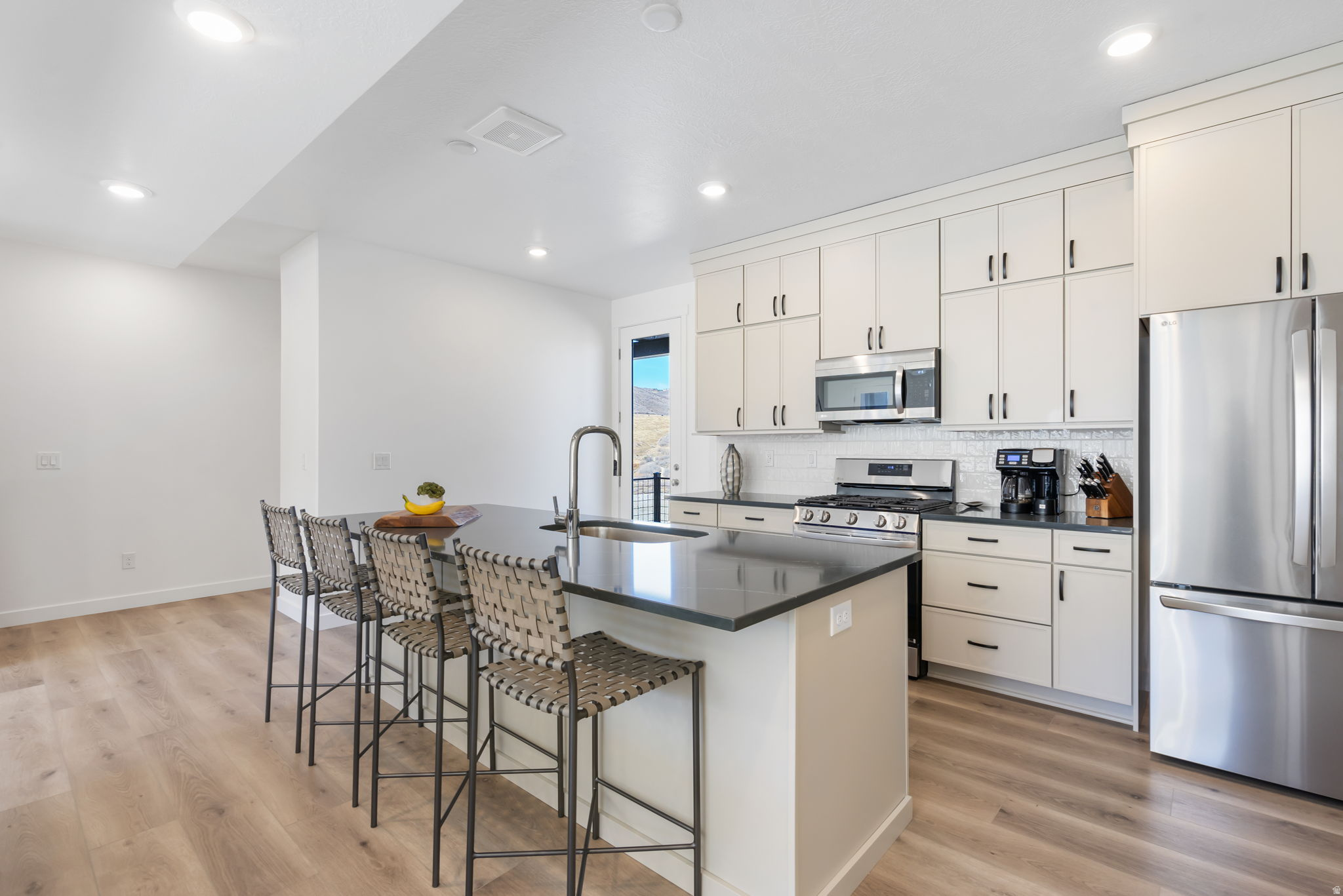 THE POINTE SUBDIVISION - Residential