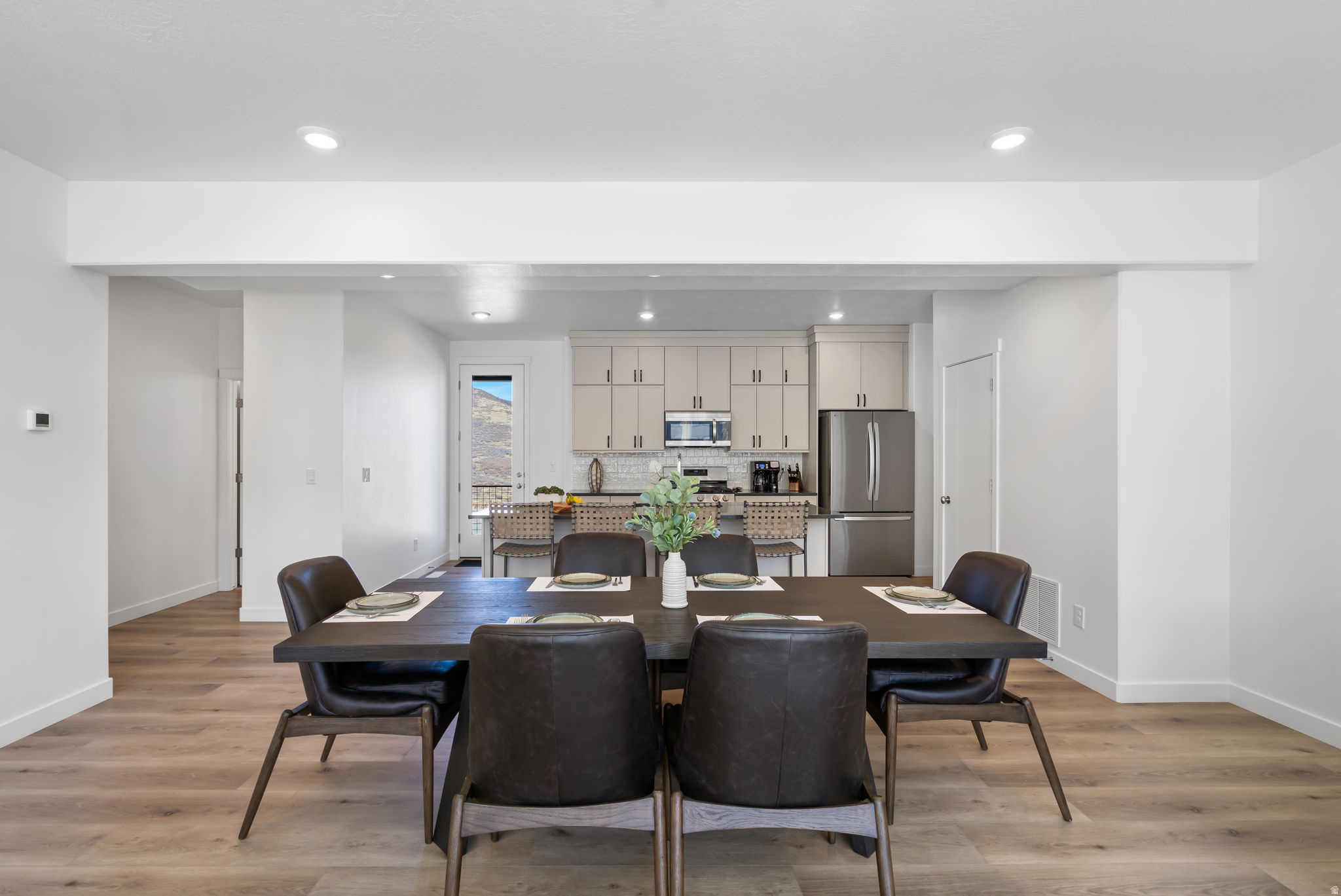 THE POINTE SUBDIVISION - Residential