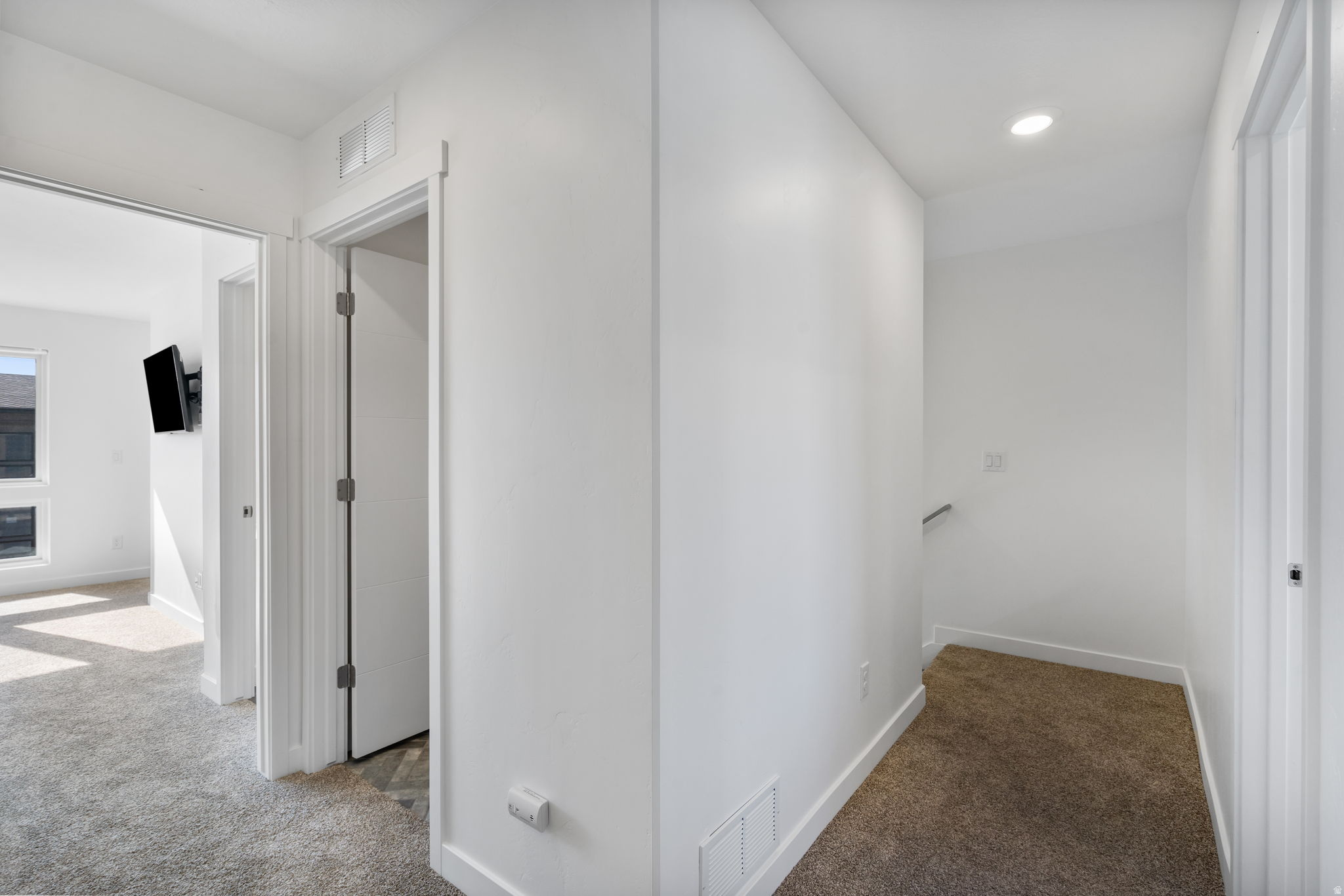 THE POINTE SUBDIVISION - Residential
