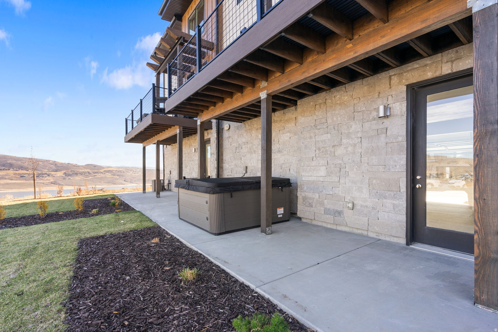 THE POINTE SUBDIVISION - Residential