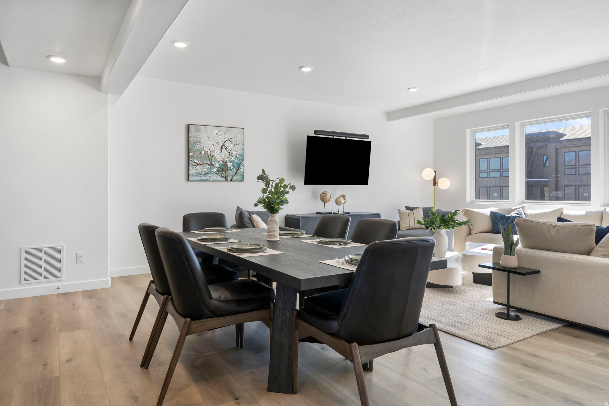 THE POINTE SUBDIVISION - Residential