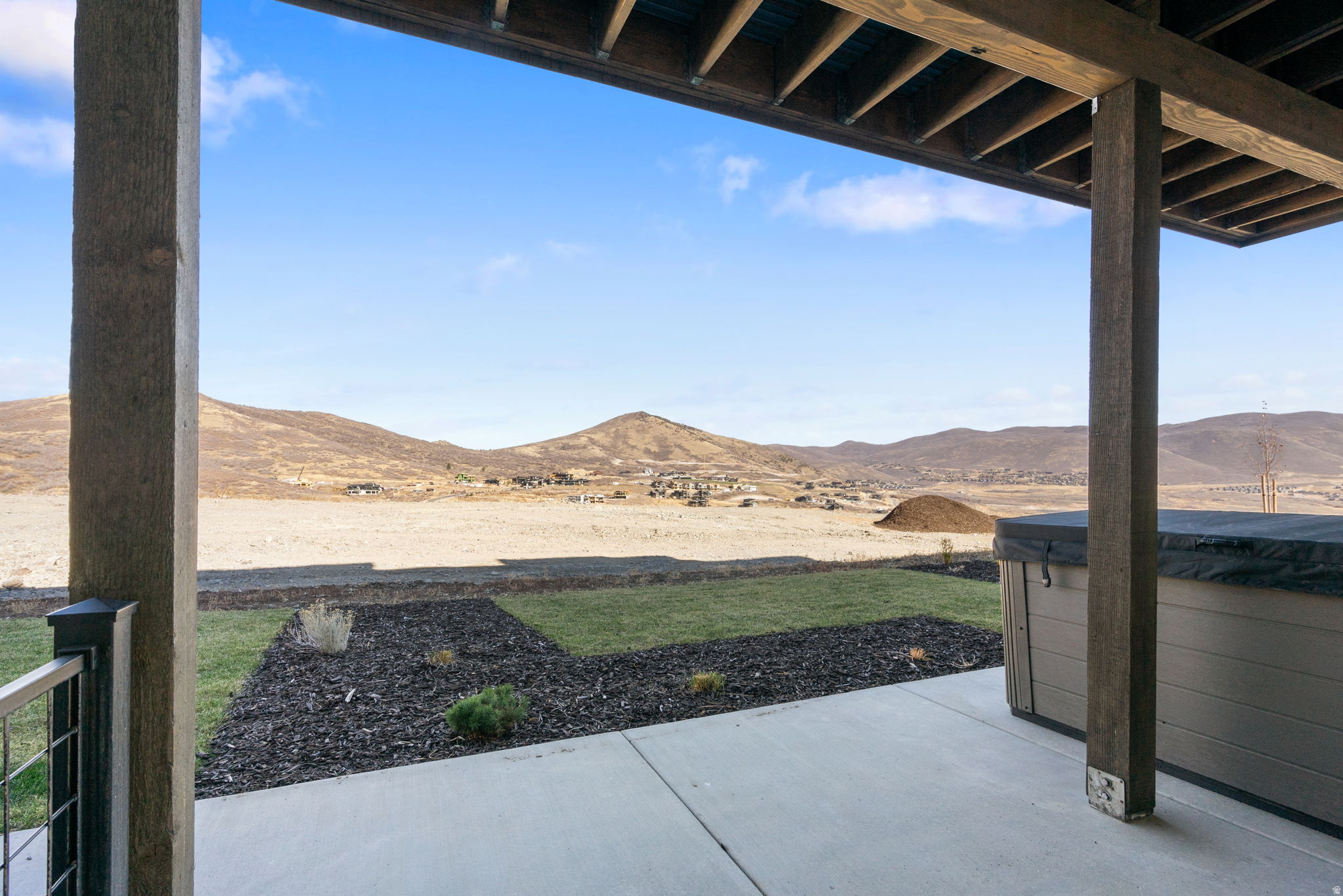 THE POINTE SUBDIVISION - Residential