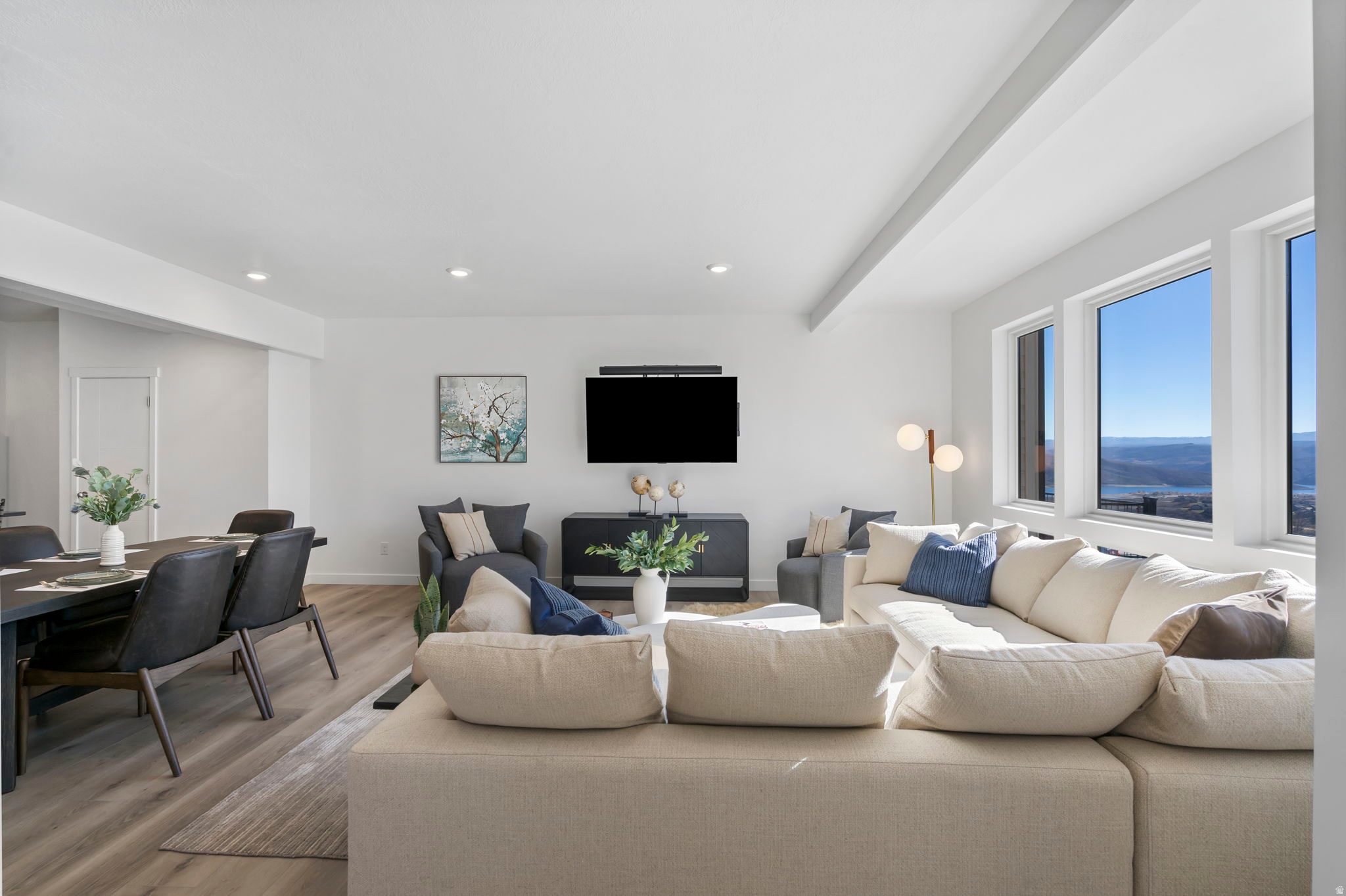 THE POINTE SUBDIVISION - Residential