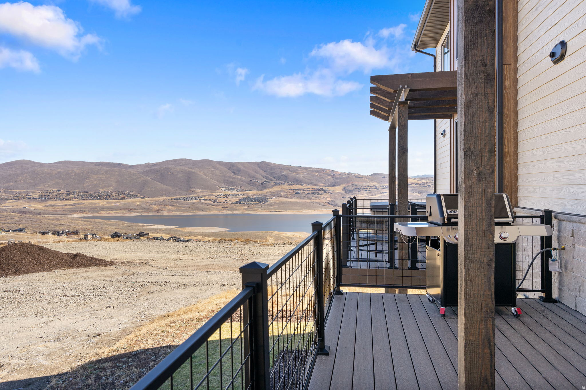 THE POINTE SUBDIVISION - Residential
