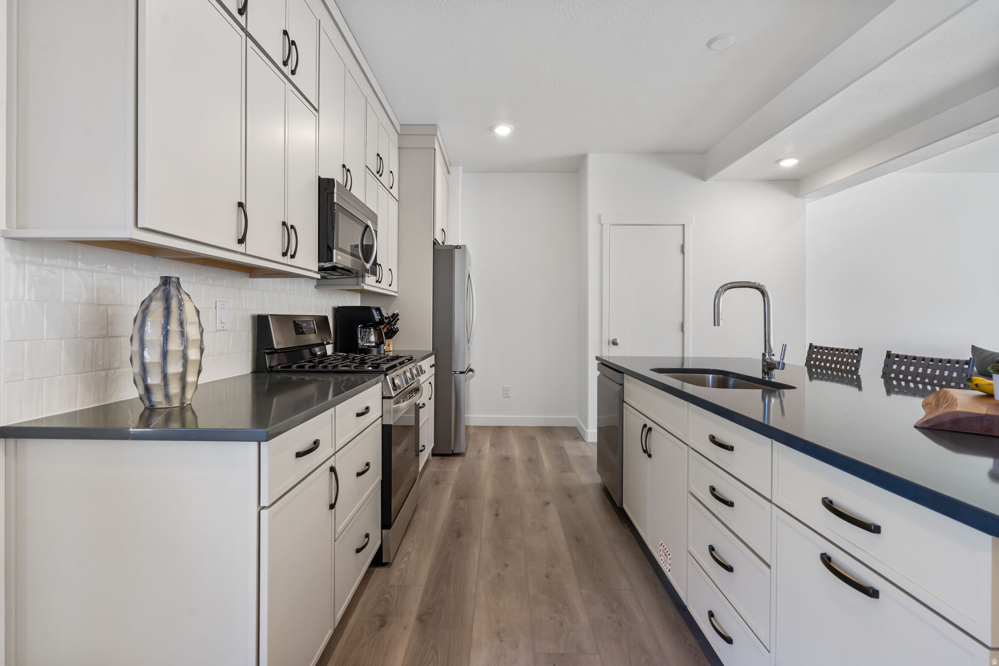 THE POINTE SUBDIVISION - Residential