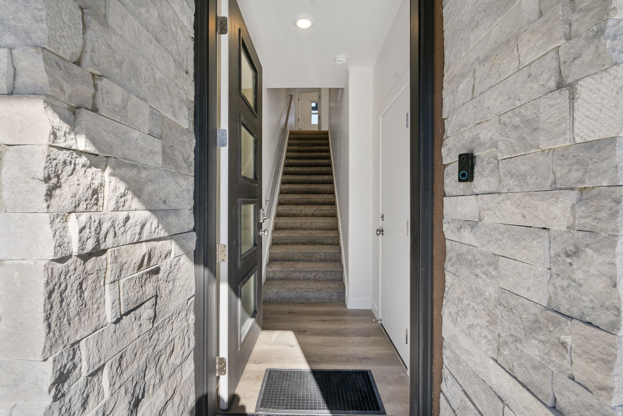 THE POINTE SUBDIVISION - Residential