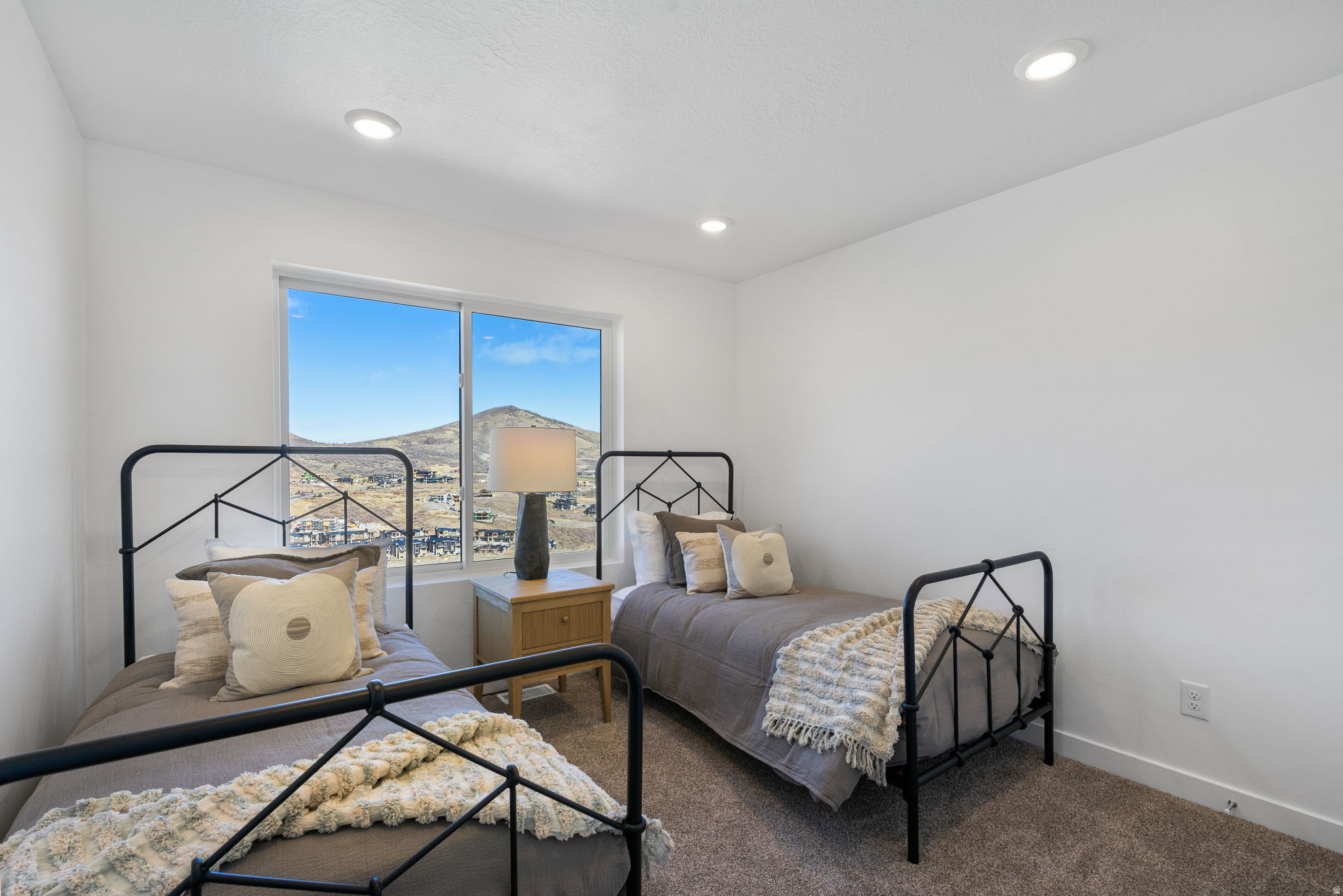 THE POINTE SUBDIVISION - Residential