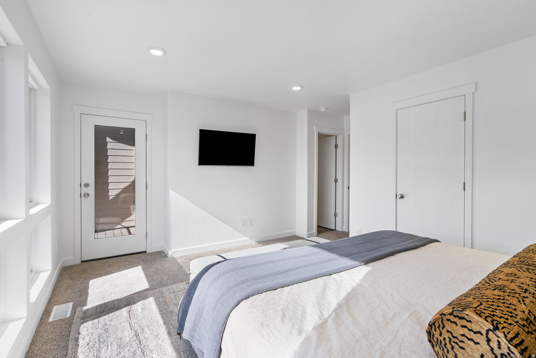THE POINTE SUBDIVISION - Residential