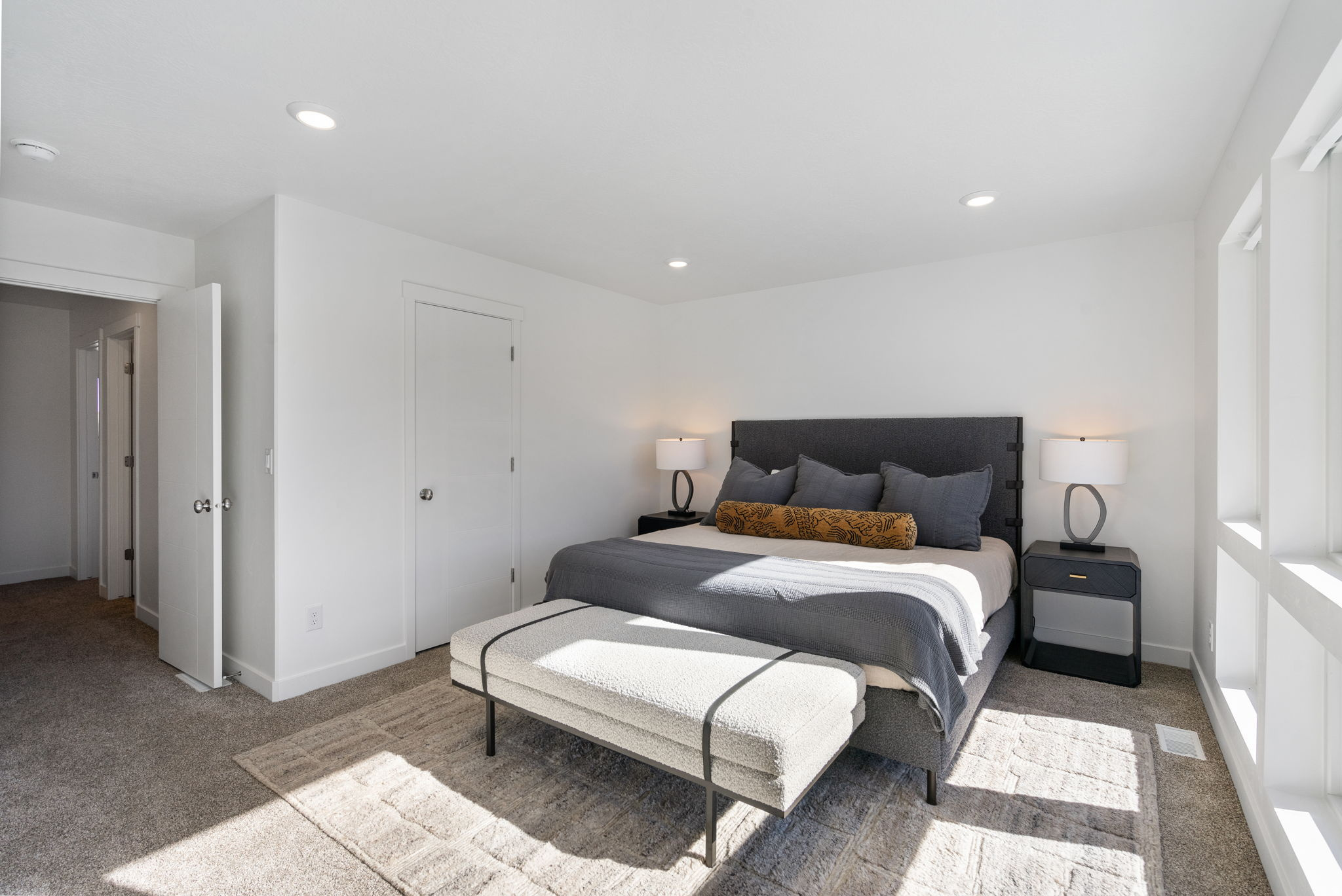 THE POINTE SUBDIVISION - Residential
