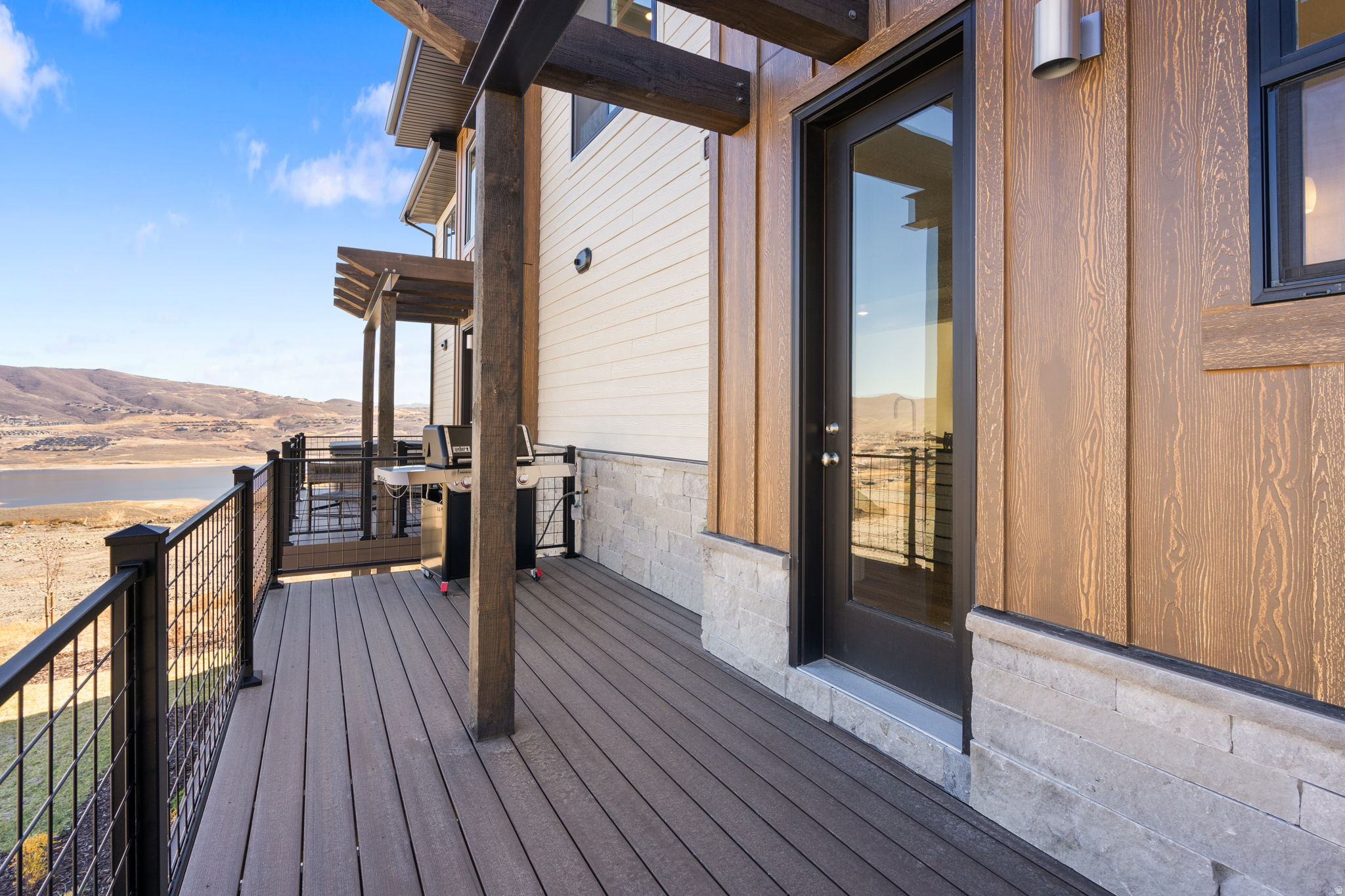 THE POINTE SUBDIVISION - Residential