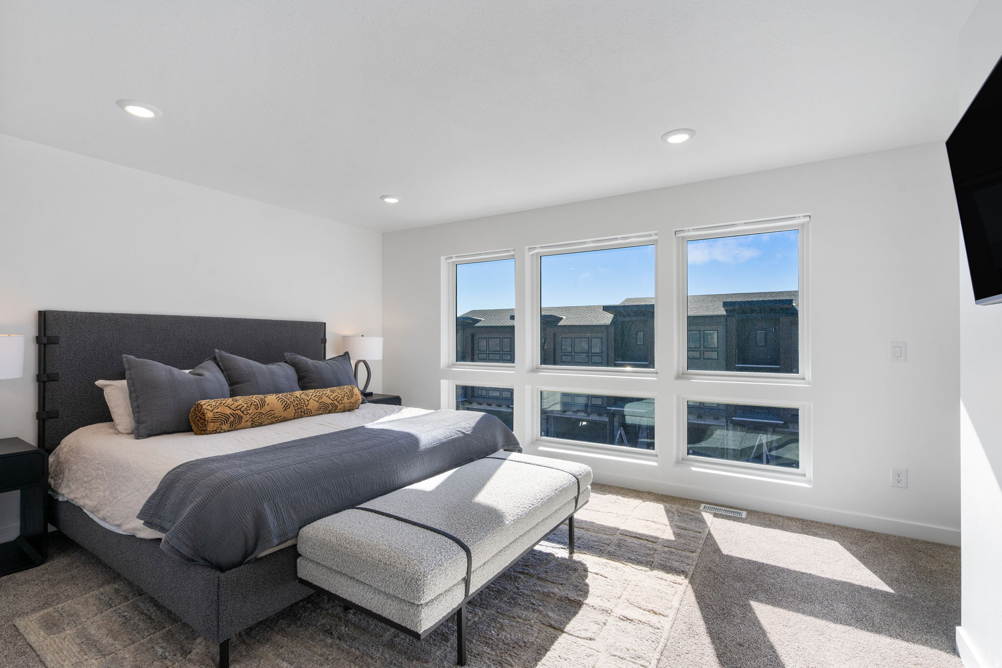 THE POINTE SUBDIVISION - Residential