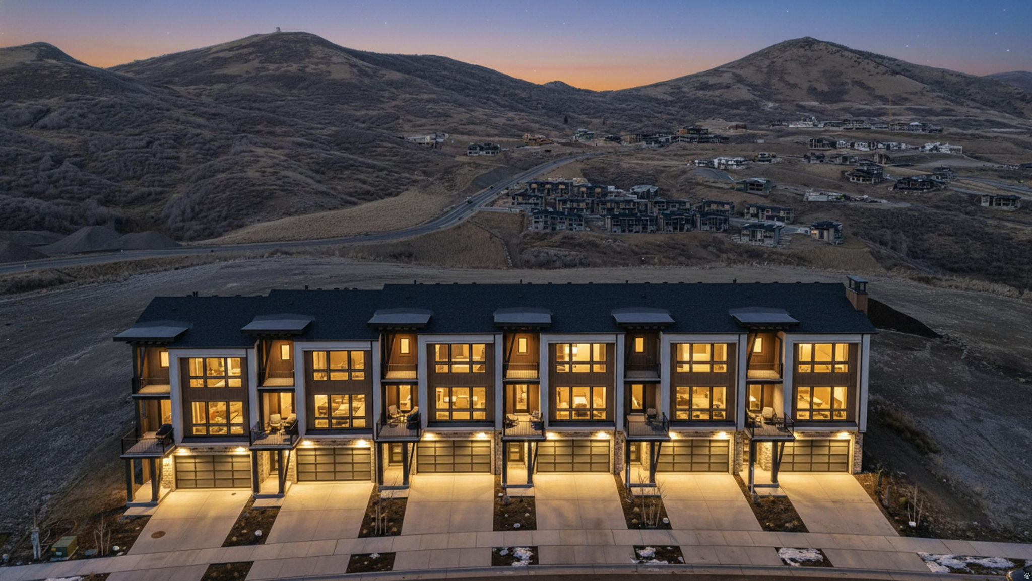 Now selling 1/4 co-ownership in this turn-key , fully furnished, beautiful vacation home. Discover a smarter, more affordable way to enjoy luxury mountain living. This professionally designed and fully furnished vacation property offers breathtaking views, high-end finishes, and the perfect space to relax and gather. Located just 1/2 mile from the Deer Valley Gondola and Deer Valley East Village expansion, you'll be right in the heart of the action. Unwind in your private hot tub overlooking the lake and mountains, or grill from the patio while taking in the incredible Jordanelle Reservoir and ski resort scenery. This home is made for hosting whether you're coming back from skiing, boating, golfing, or exploring. Call to learn about the benefits of co-ownership. Agents are part owner of property.