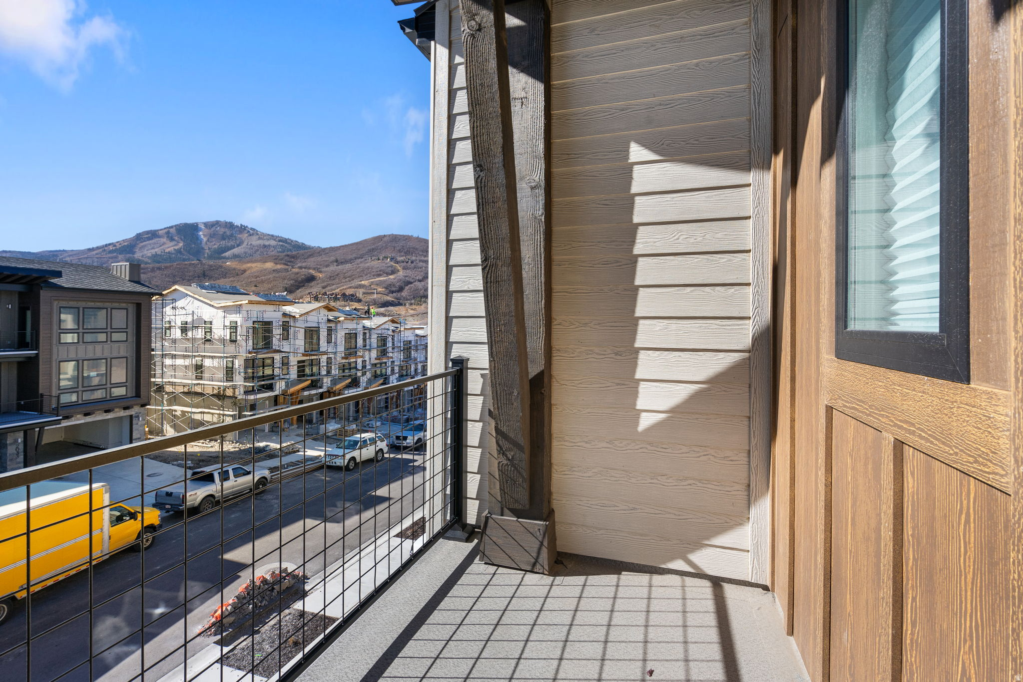 THE POINTE SUBDIVISION - Residential