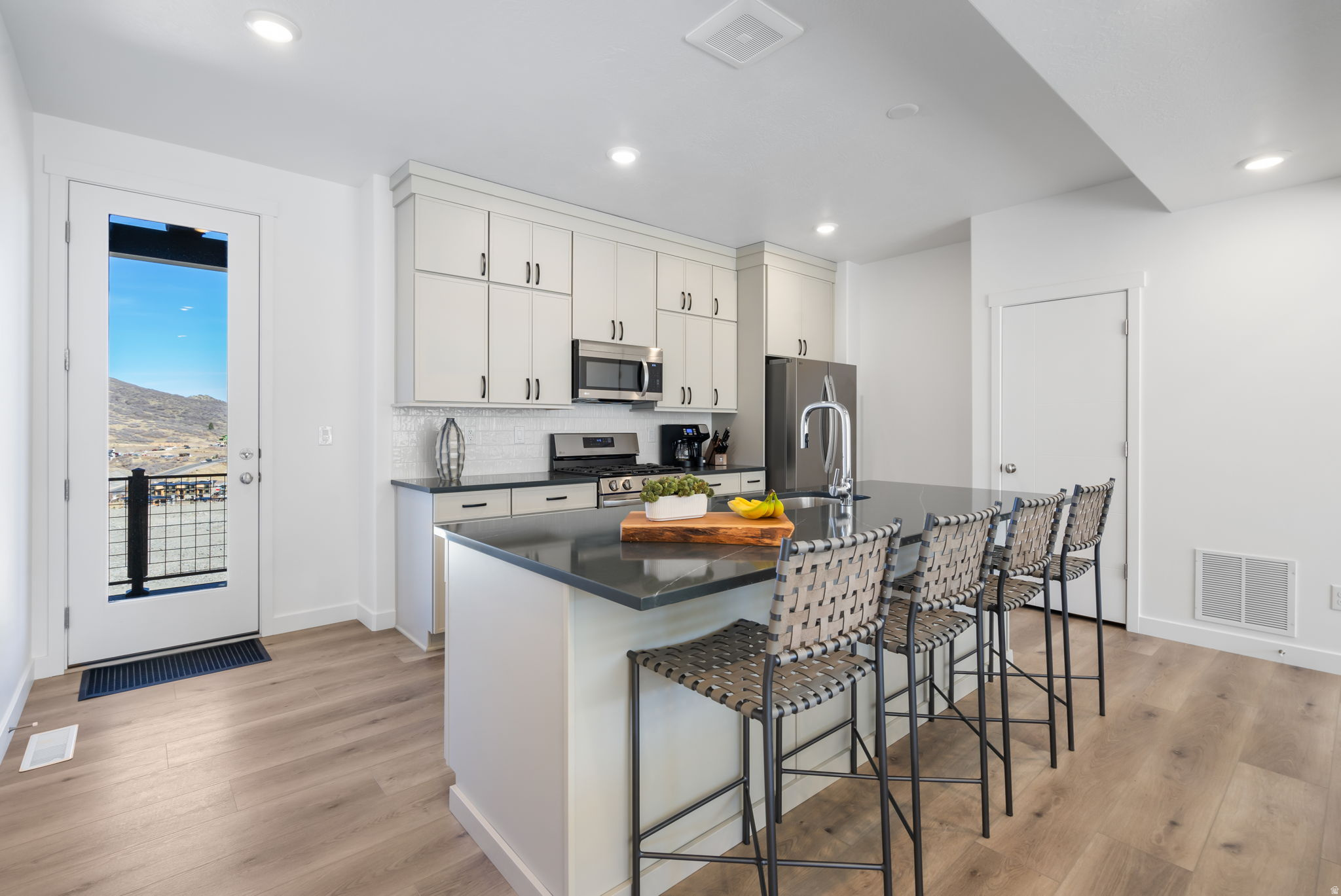 THE POINTE SUBDIVISION - Residential