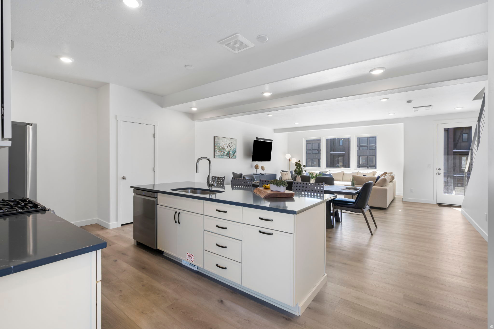 THE POINTE SUBDIVISION - Residential