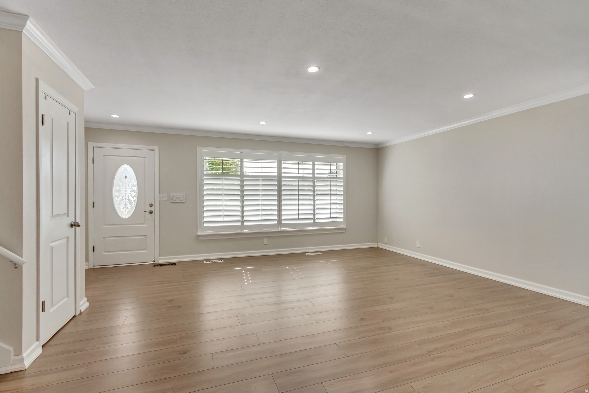 SHAMROCK SUBDIVISION - Residential