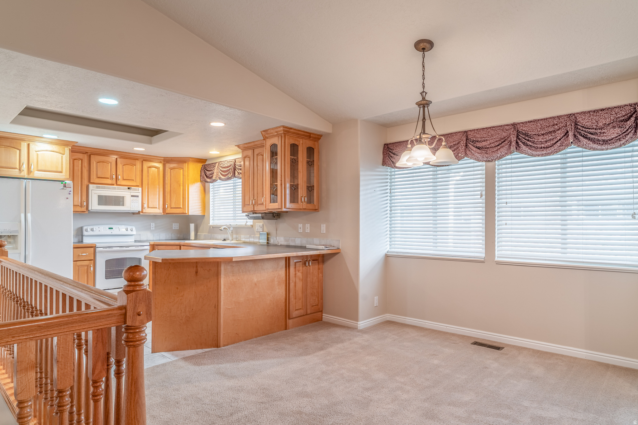 HERITAGE EST - Residential