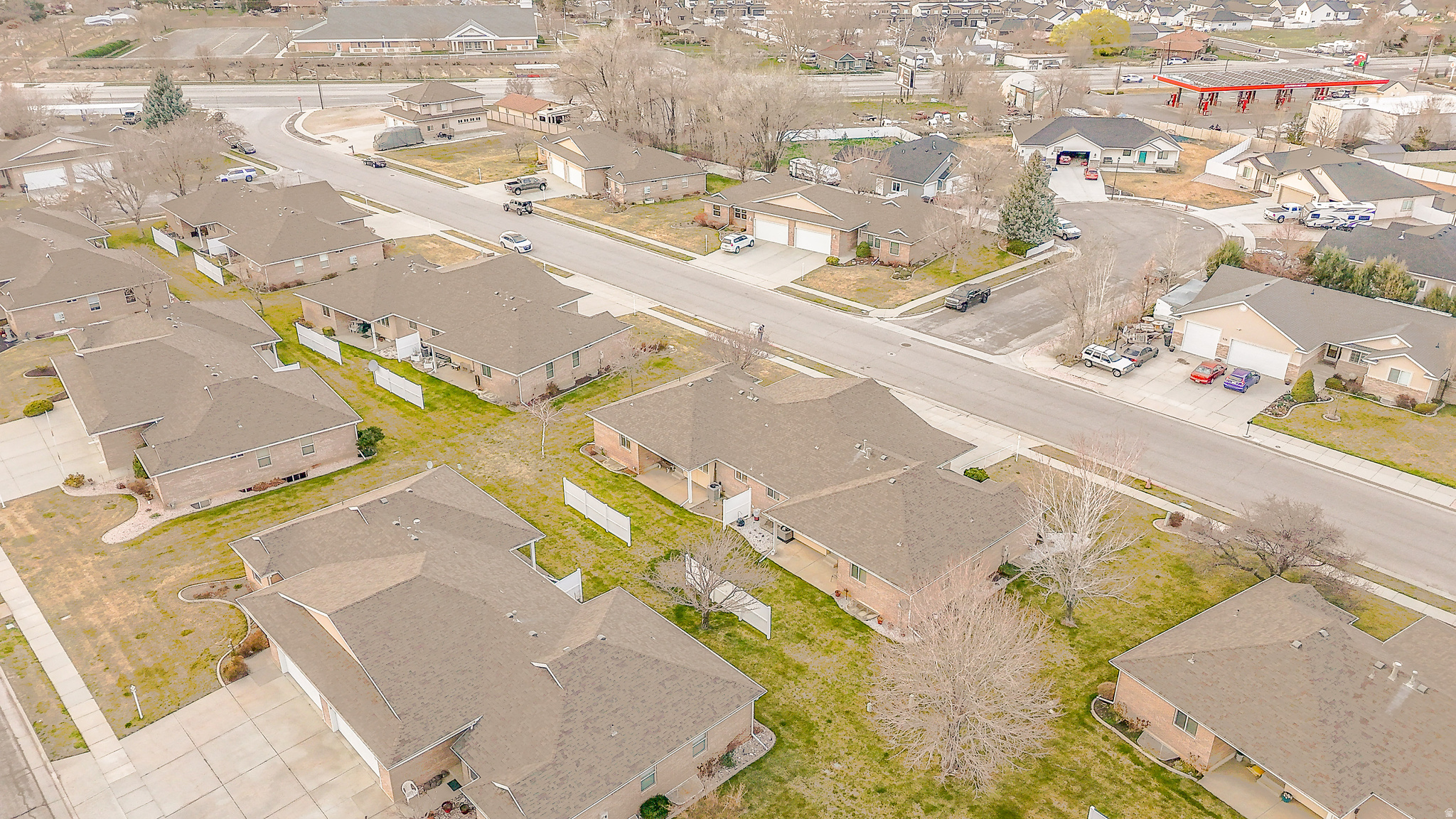 HERITAGE EST - Residential