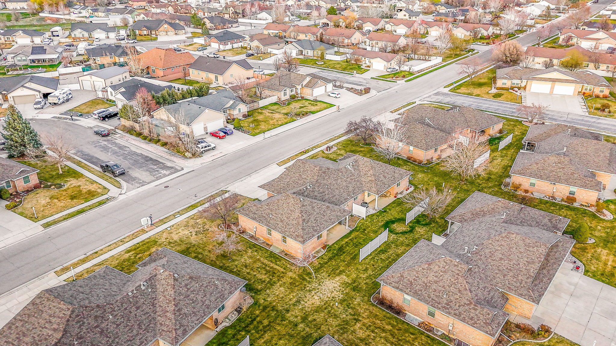 HERITAGE EST - Residential