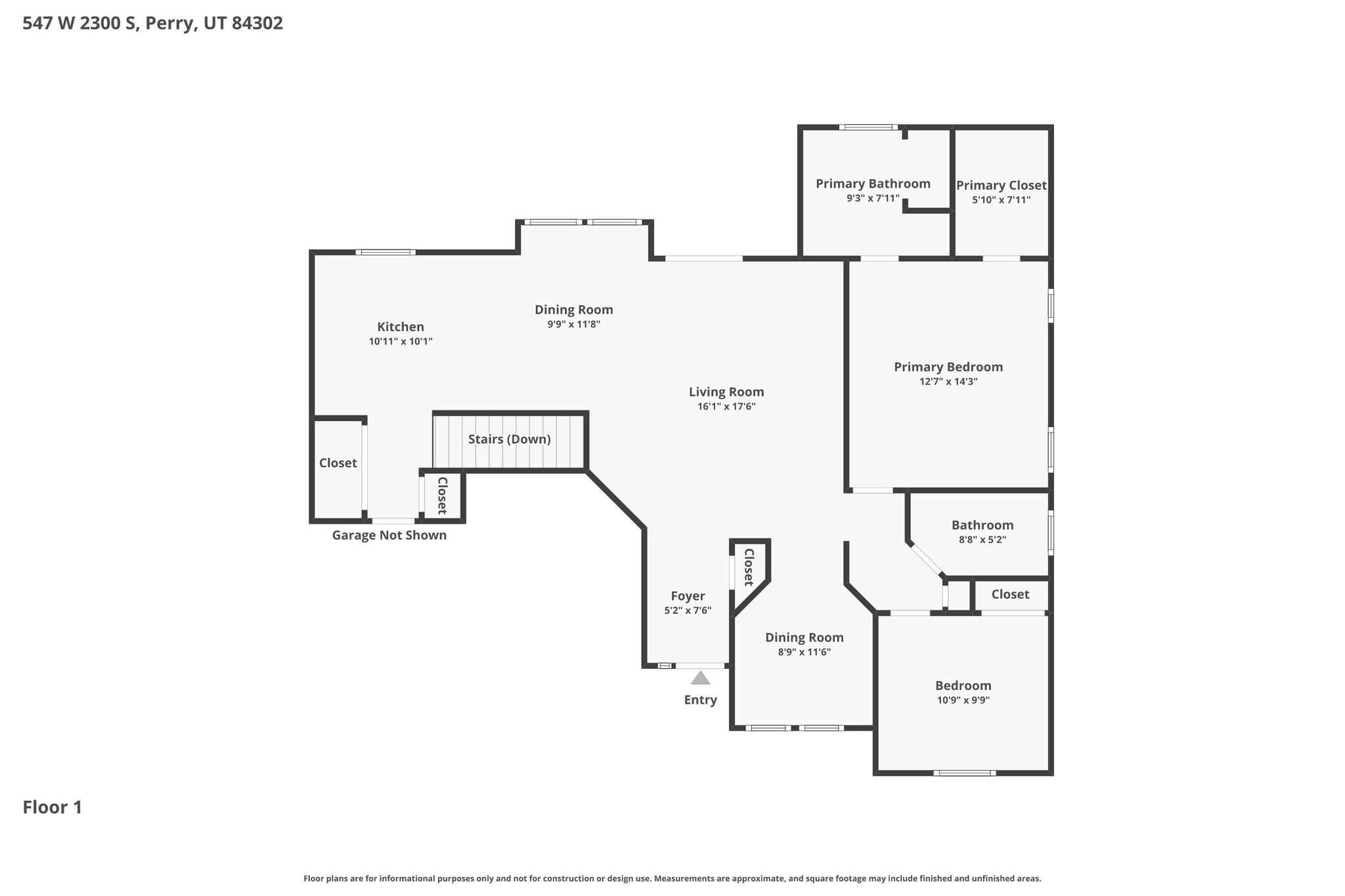 HERITAGE EST - Residential