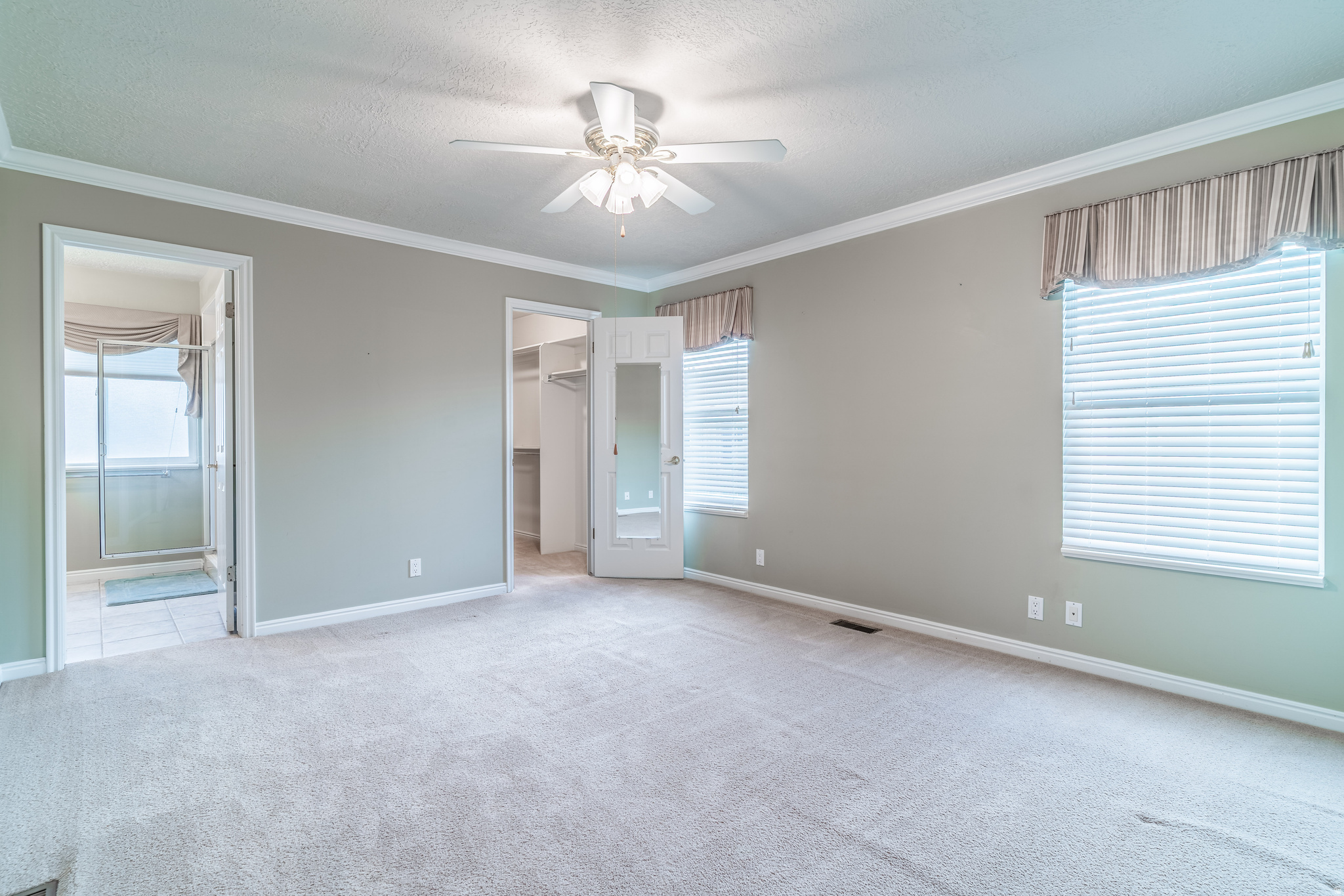 HERITAGE EST - Residential