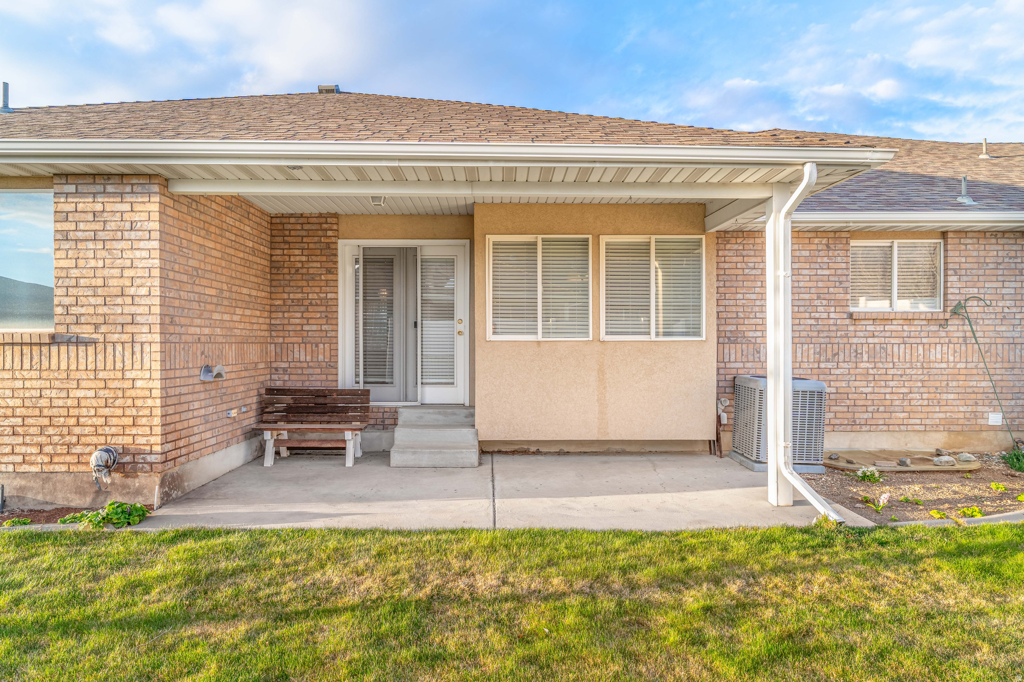 HERITAGE EST - Residential
