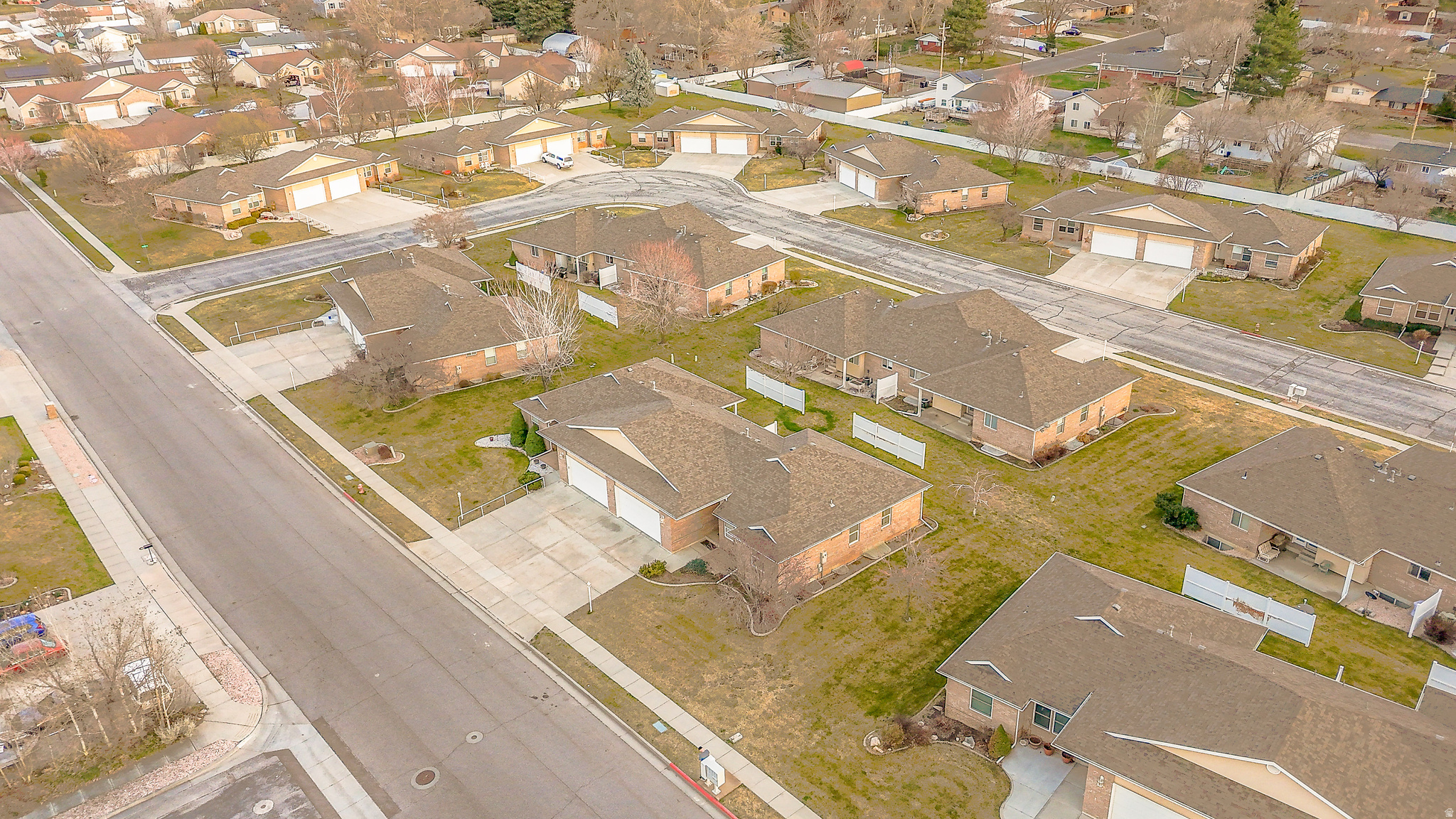 HERITAGE EST - Residential