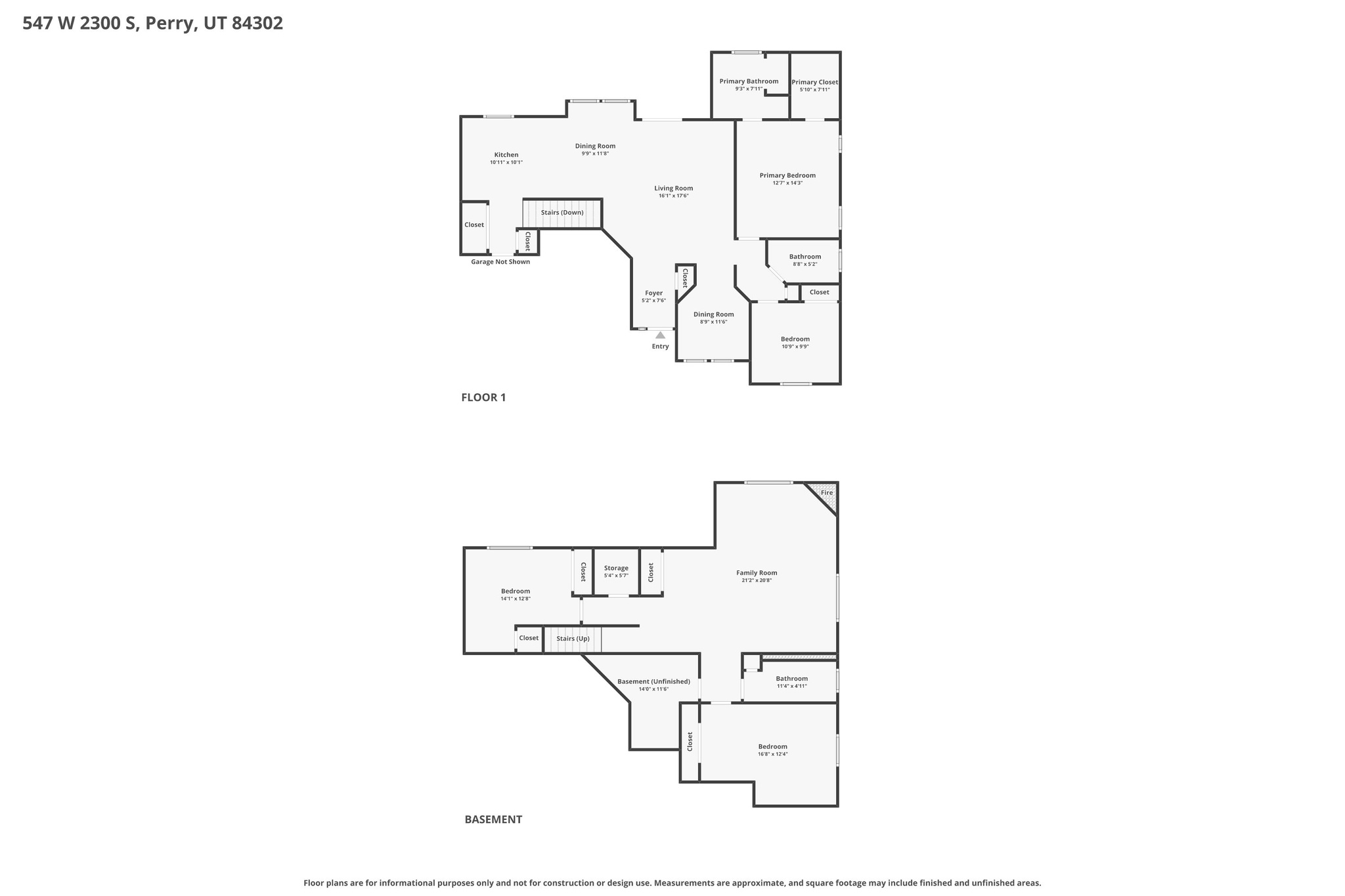 HERITAGE EST - Residential