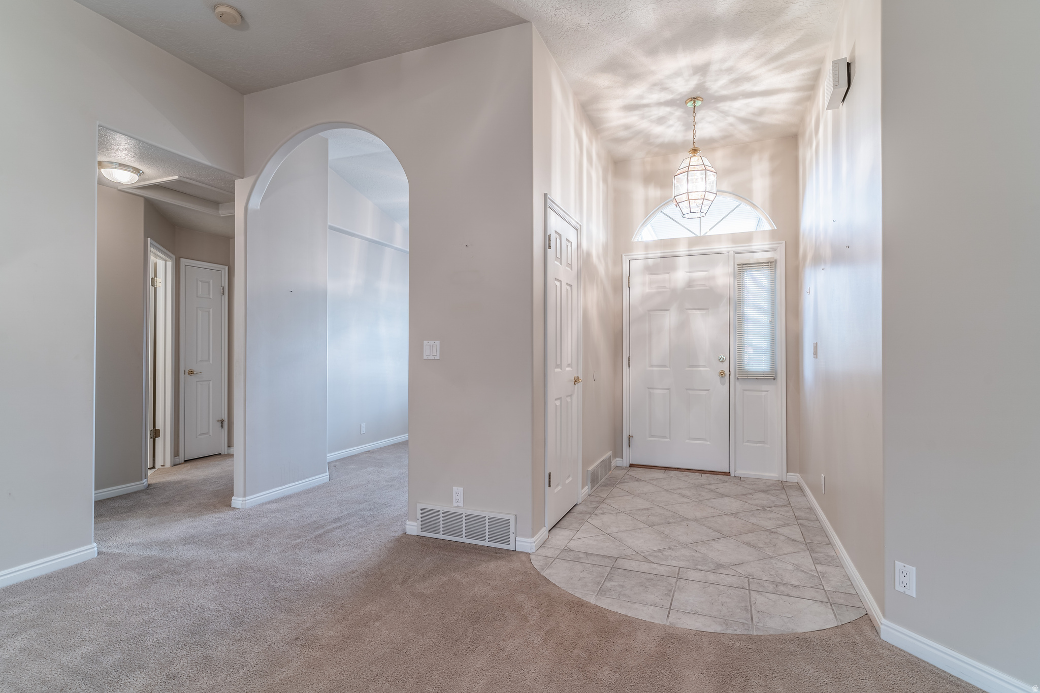 HERITAGE EST - Residential
