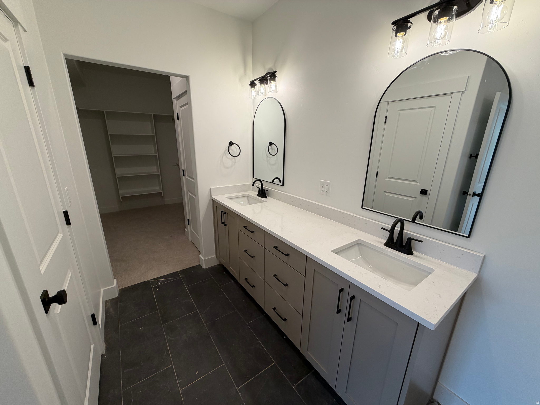 CANYON ESTATES SUBDIVISION - Residential
