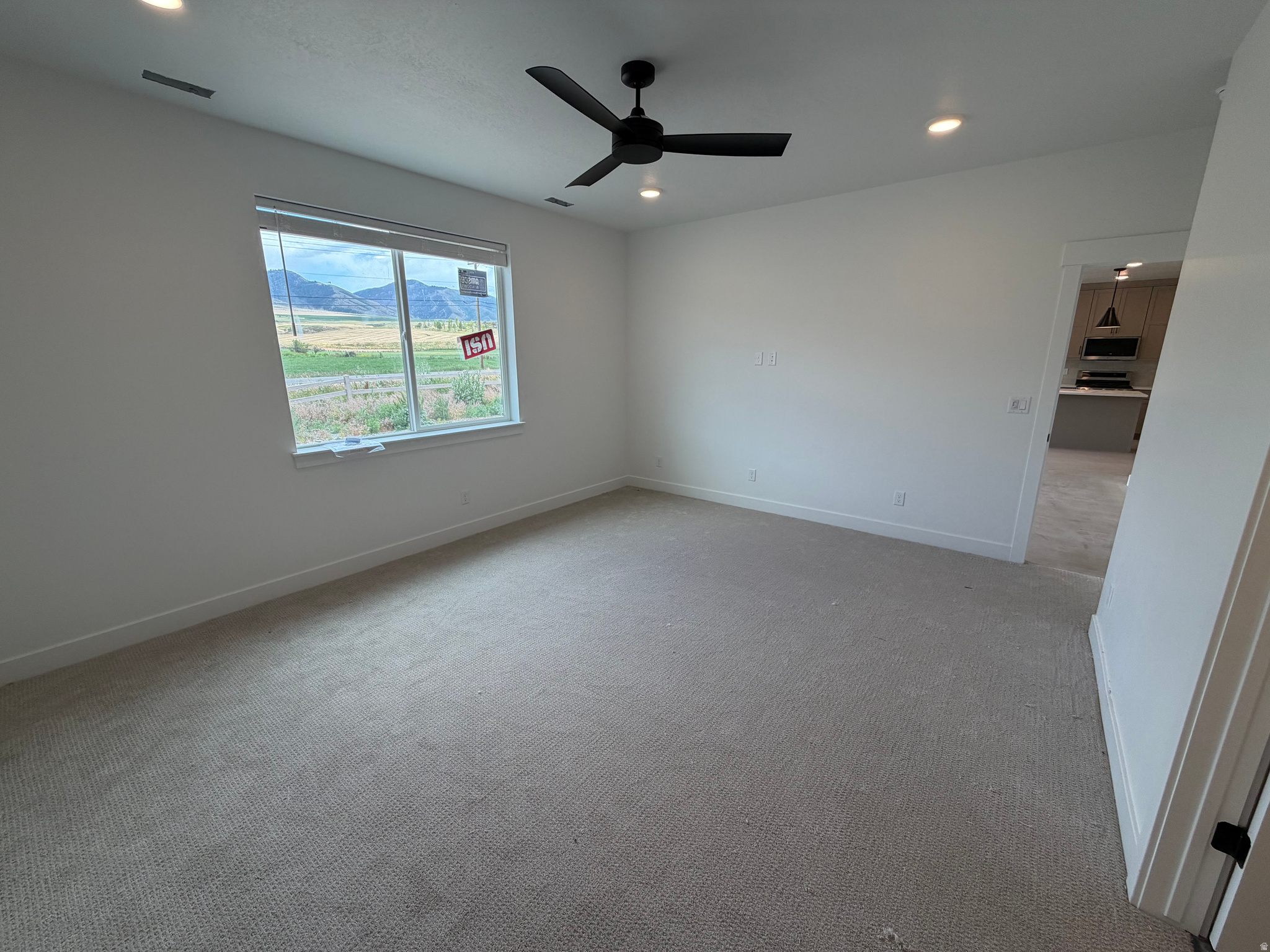 CANYON ESTATES SUBDIVISION - Residential