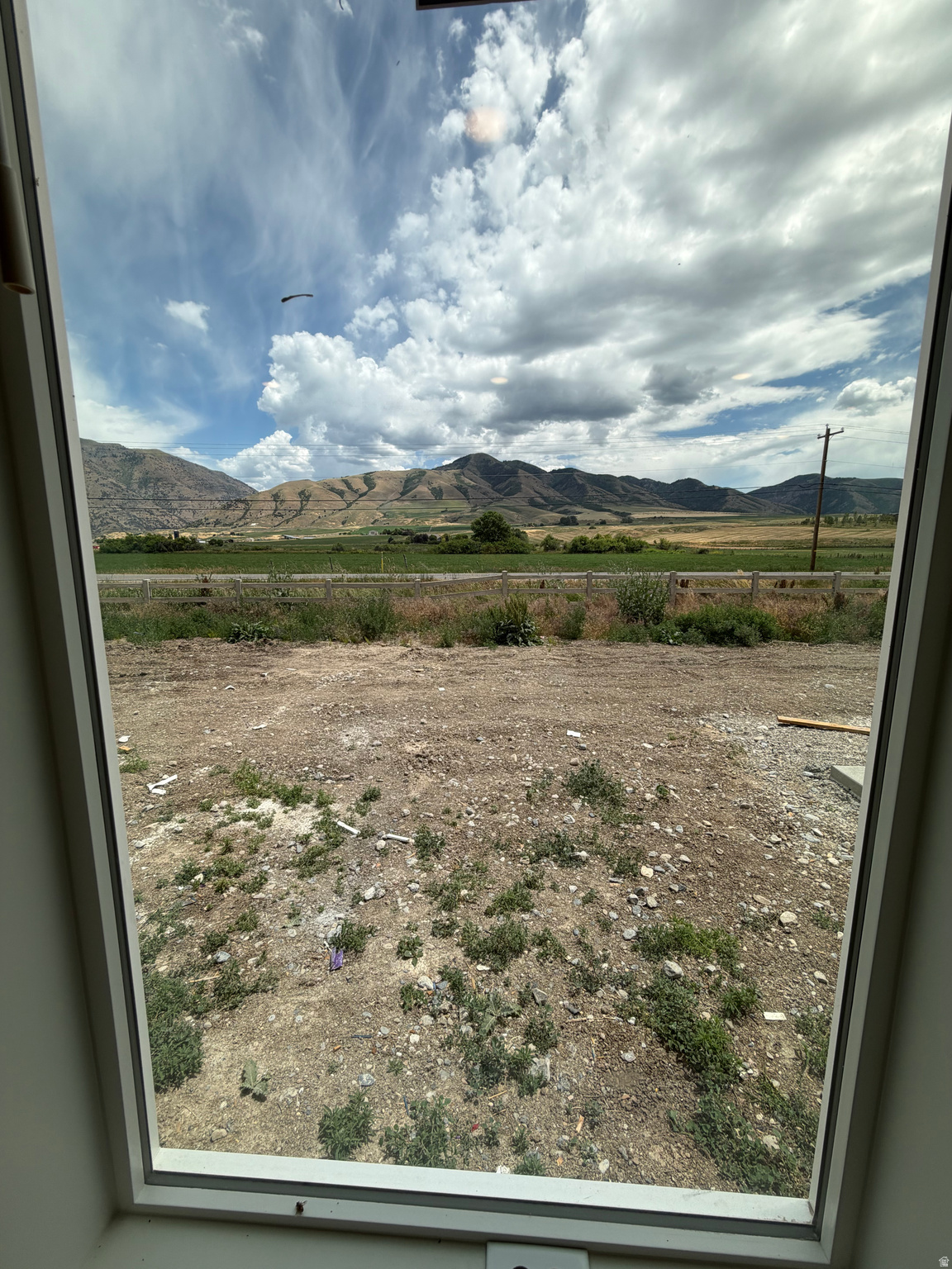 CANYON ESTATES SUBDIVISION - Residential