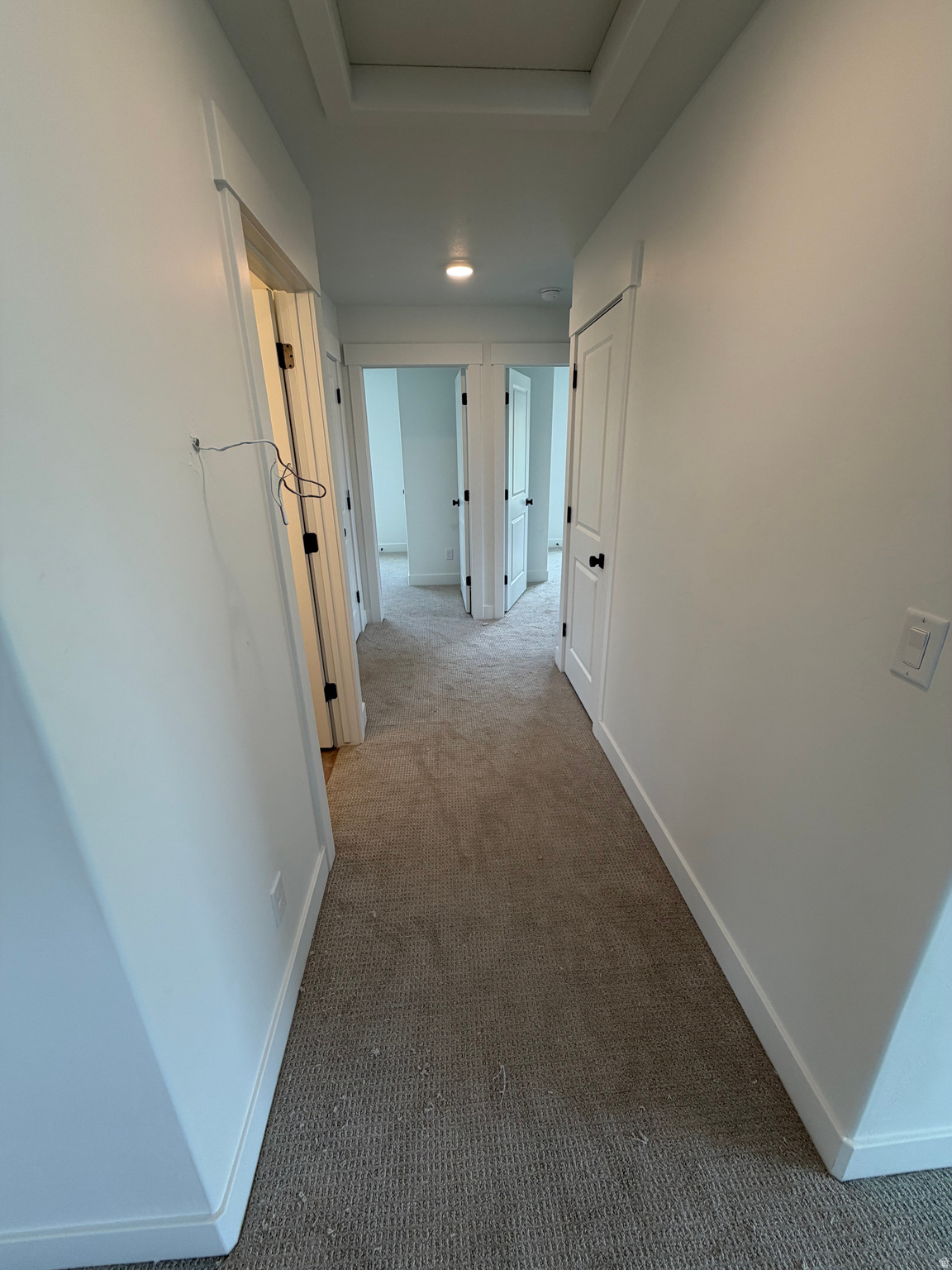 CANYON ESTATES SUBDIVISION - Residential