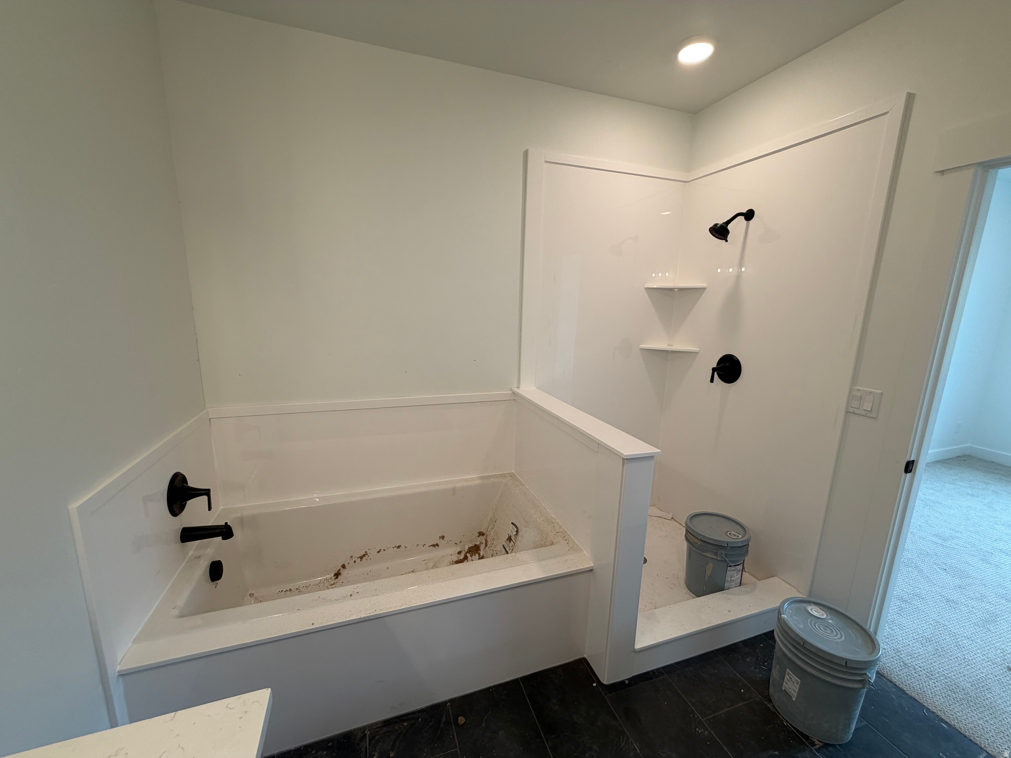 CANYON ESTATES SUBDIVISION - Residential
