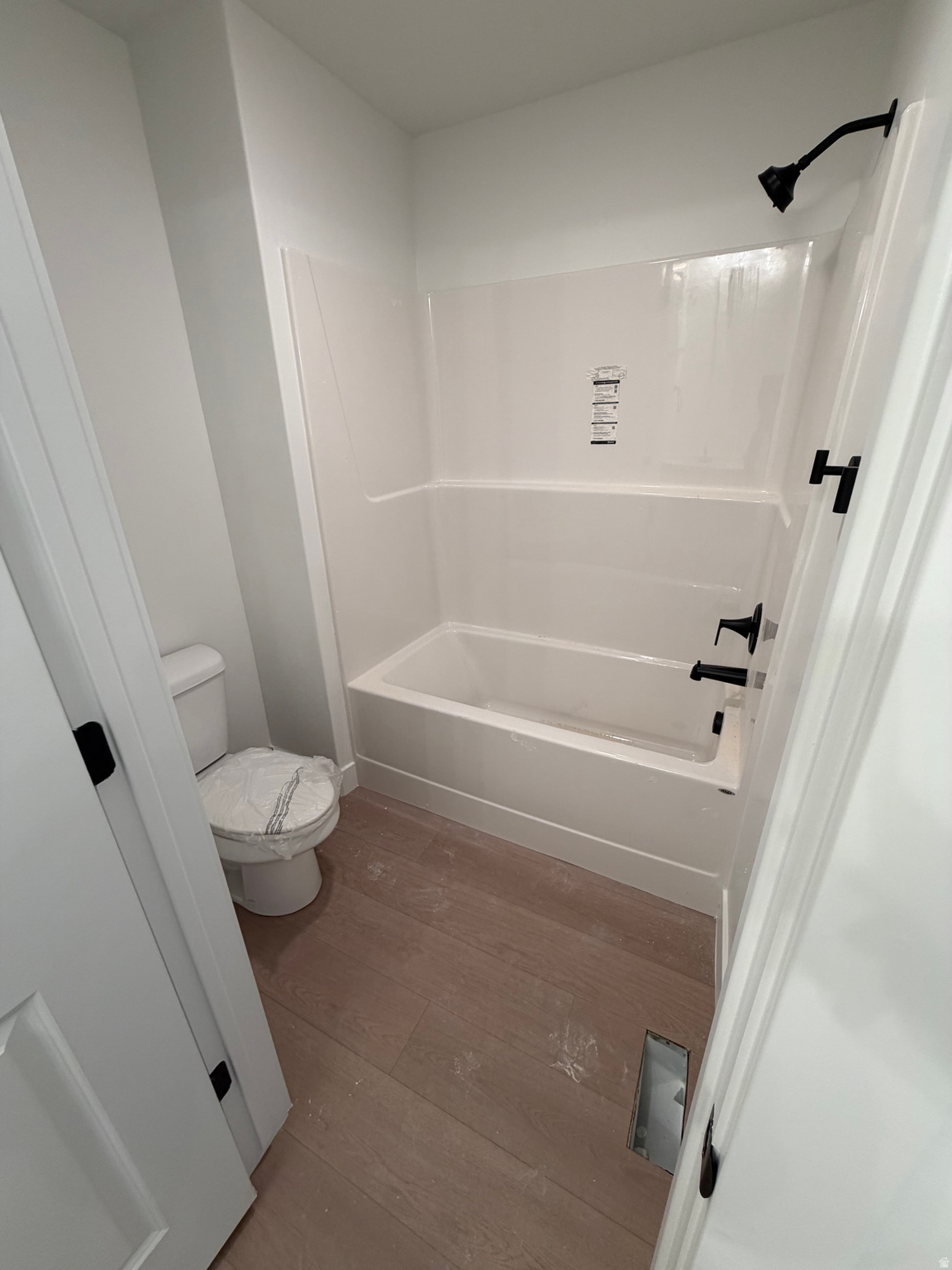 CANYON ESTATES SUBDIVISION - Residential