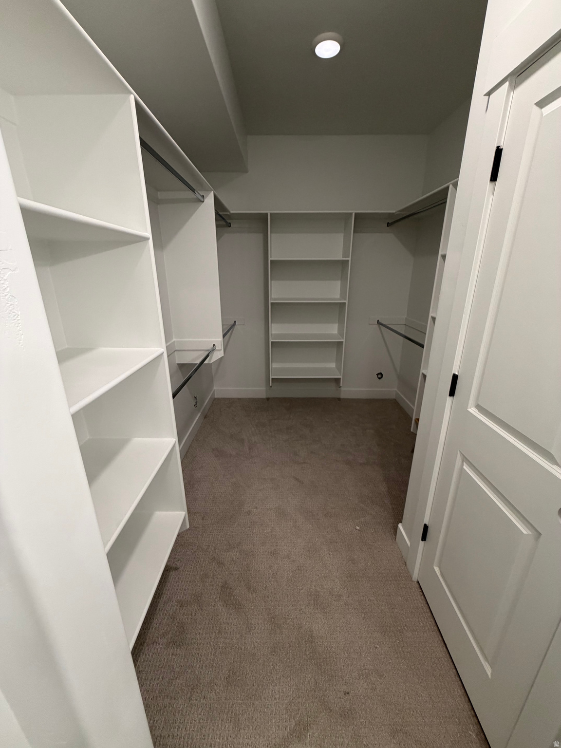 CANYON ESTATES SUBDIVISION - Residential