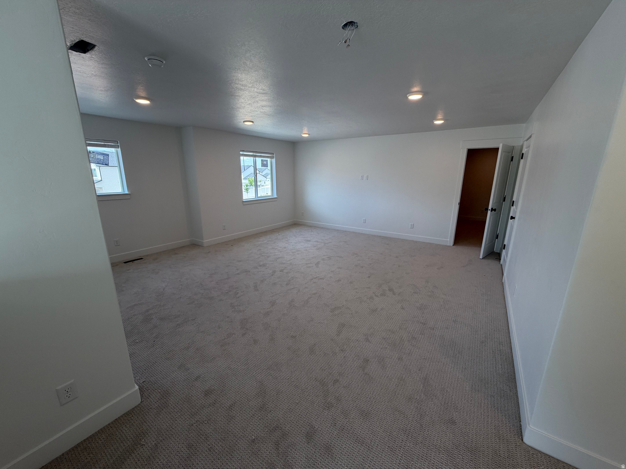 CANYON ESTATES SUBDIVISION - Residential
