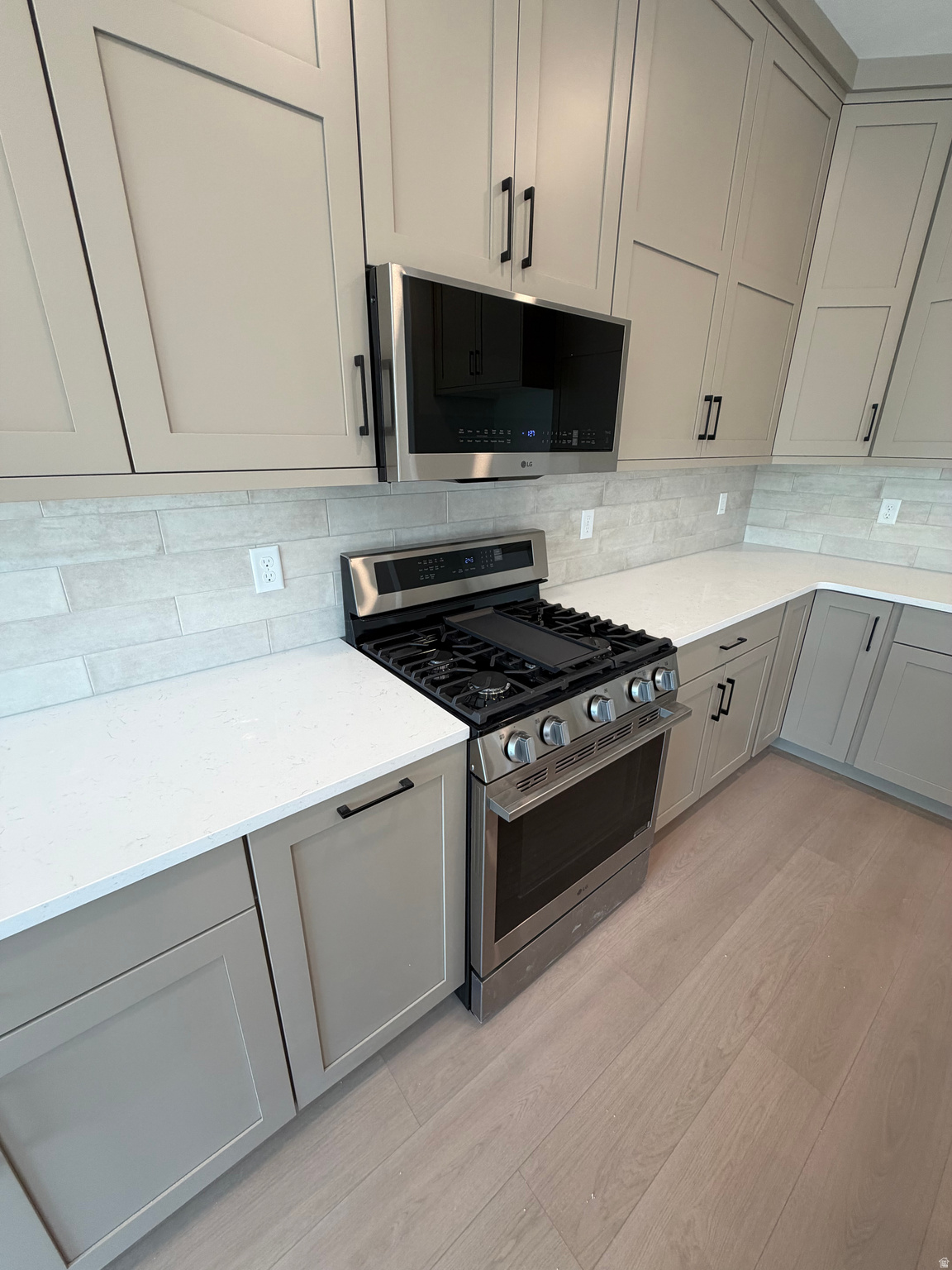 CANYON ESTATES SUBDIVISION - Residential