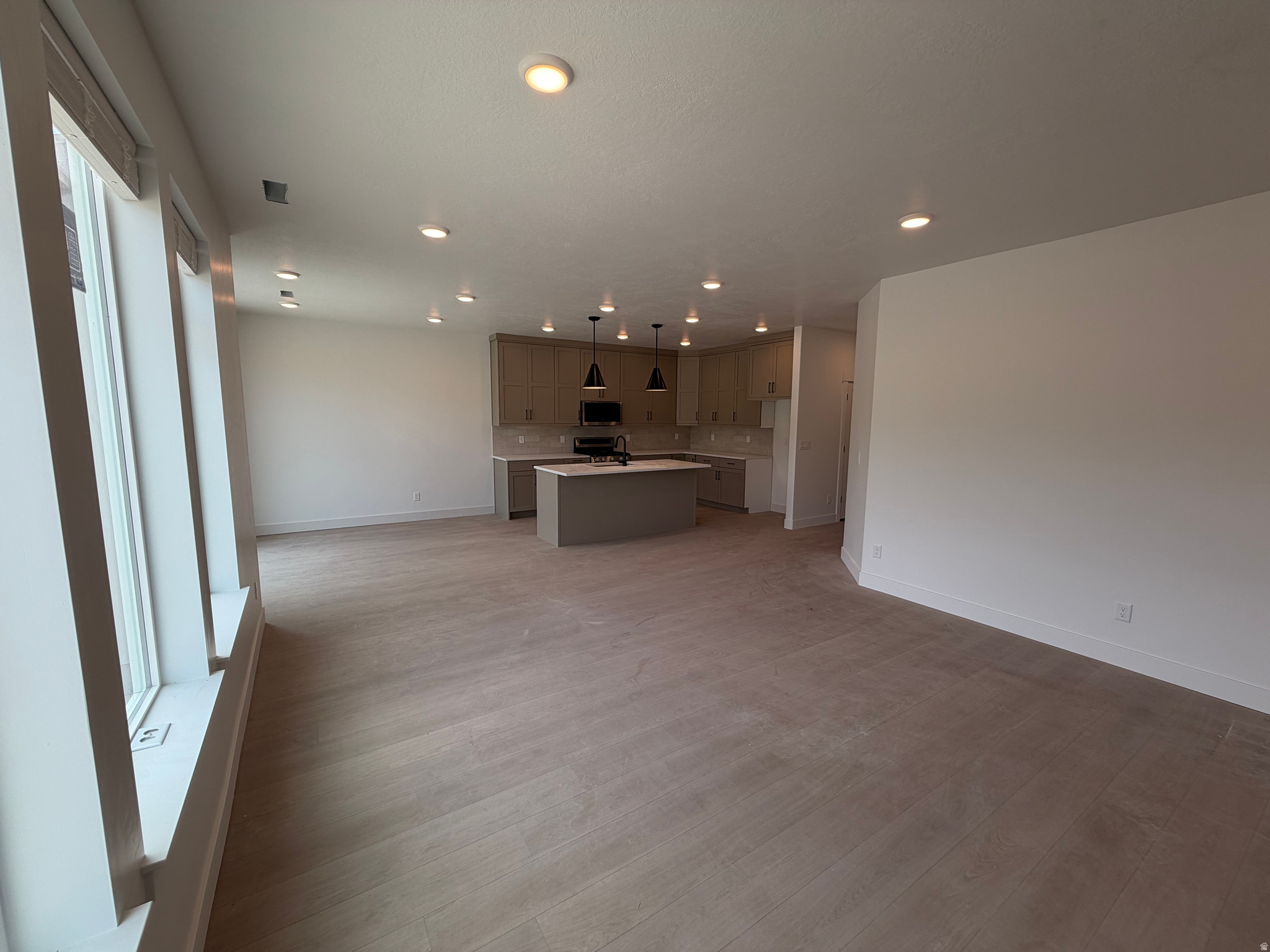 CANYON ESTATES SUBDIVISION - Residential