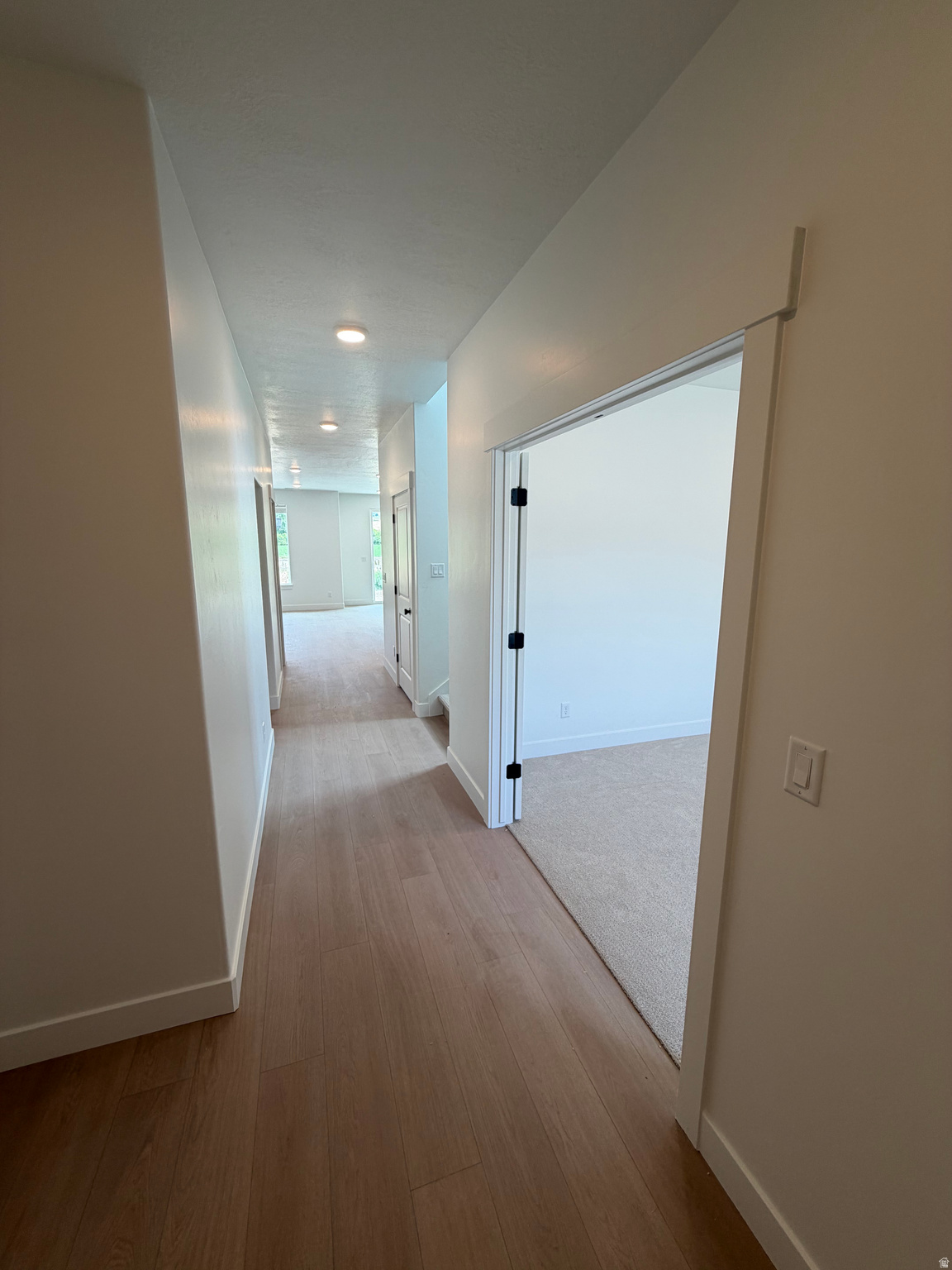 CANYON ESTATES SUBDIVISION - Residential