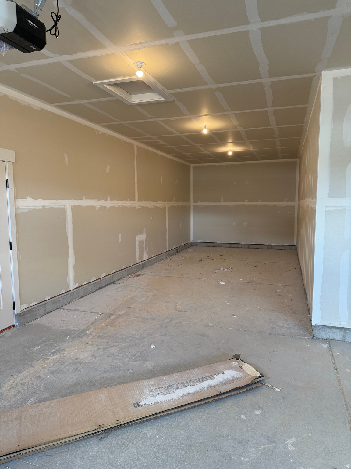 CANYON ESTATES SUBDIVISION - Residential