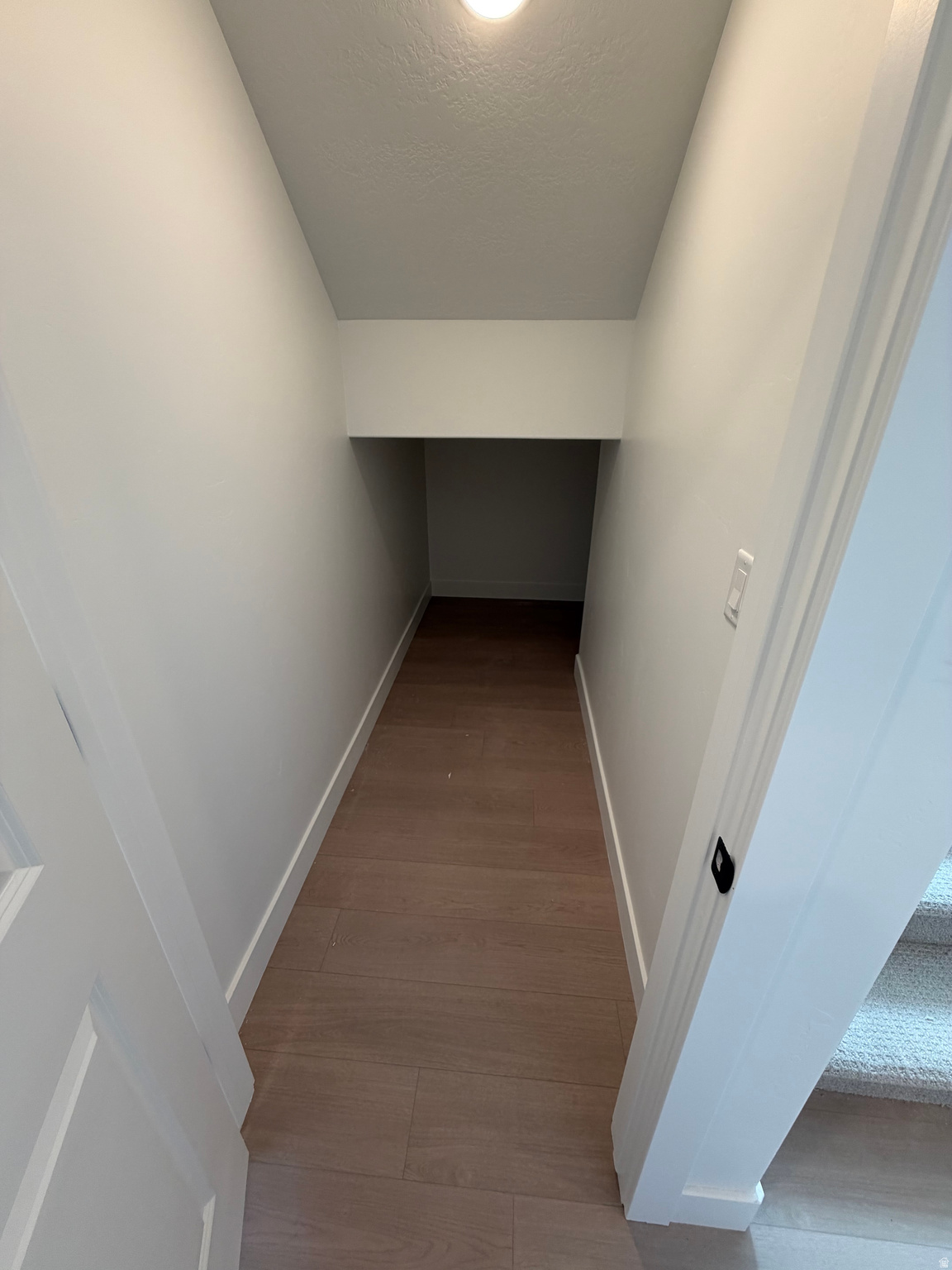 CANYON ESTATES SUBDIVISION - Residential