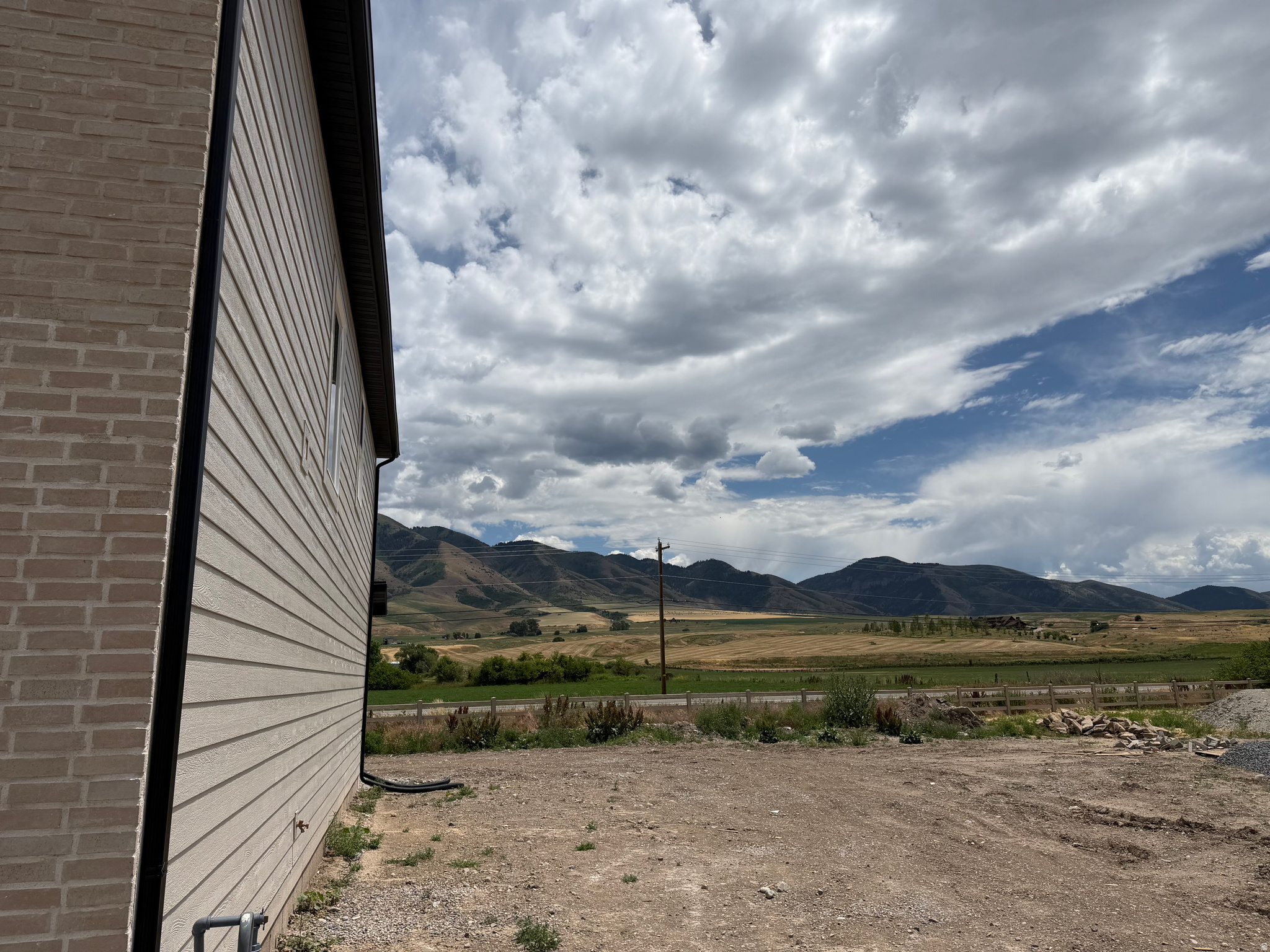 CANYON ESTATES SUBDIVISION - Residential