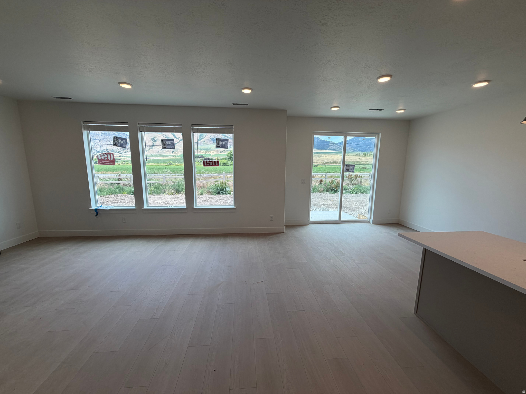 CANYON ESTATES SUBDIVISION - Residential
