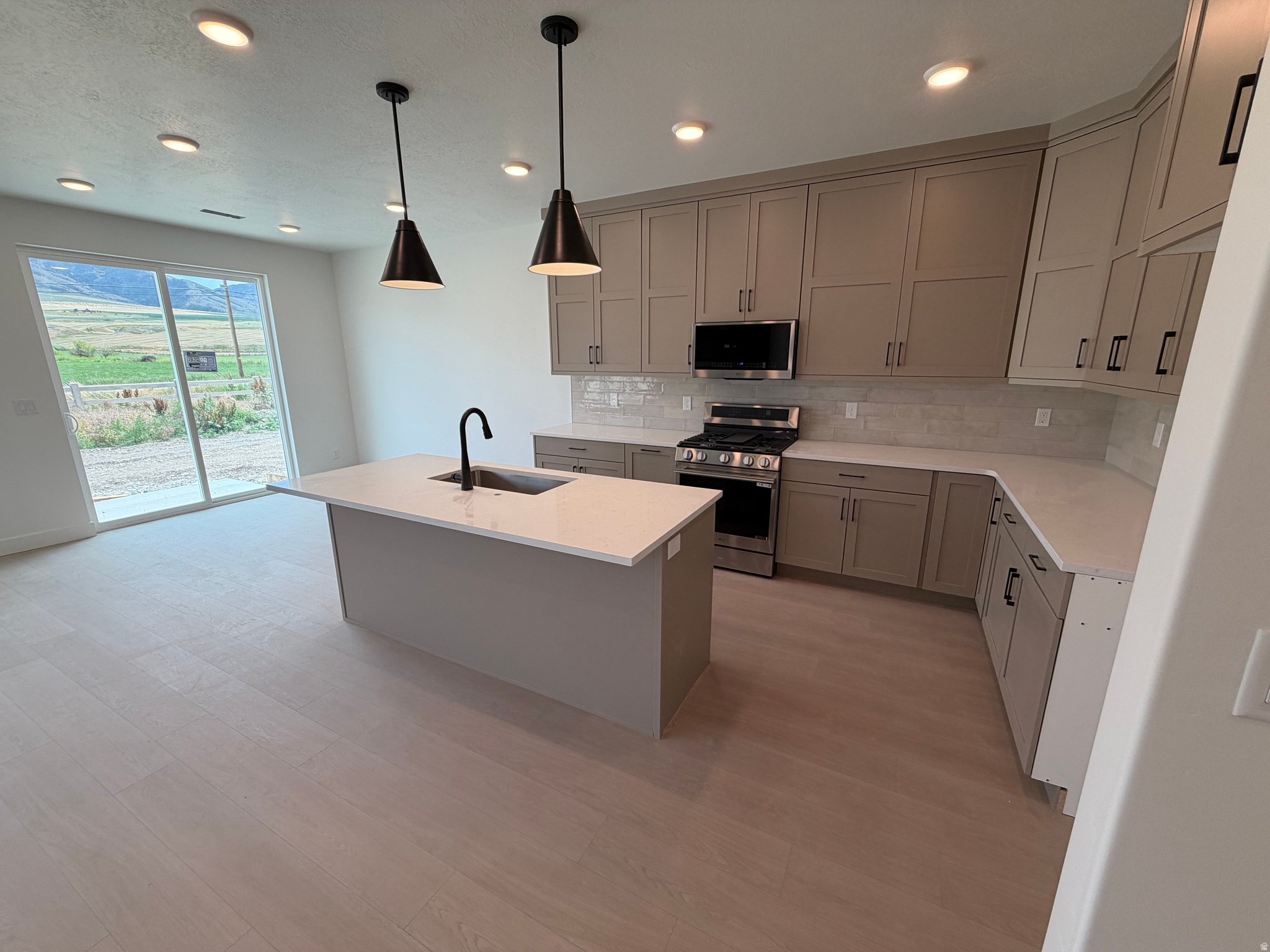 CANYON ESTATES SUBDIVISION - Residential