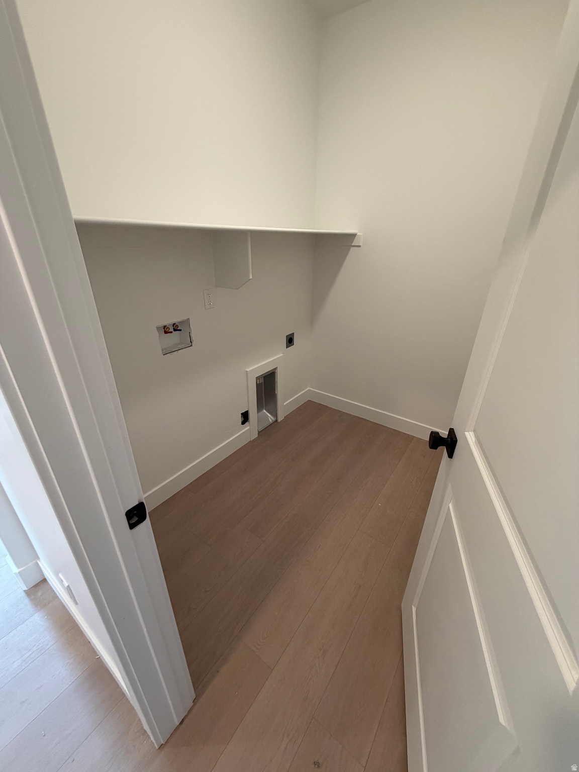 CANYON ESTATES SUBDIVISION - Residential