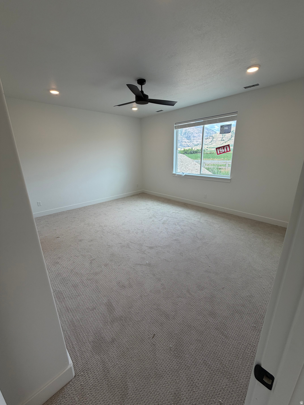 CANYON ESTATES SUBDIVISION - Residential