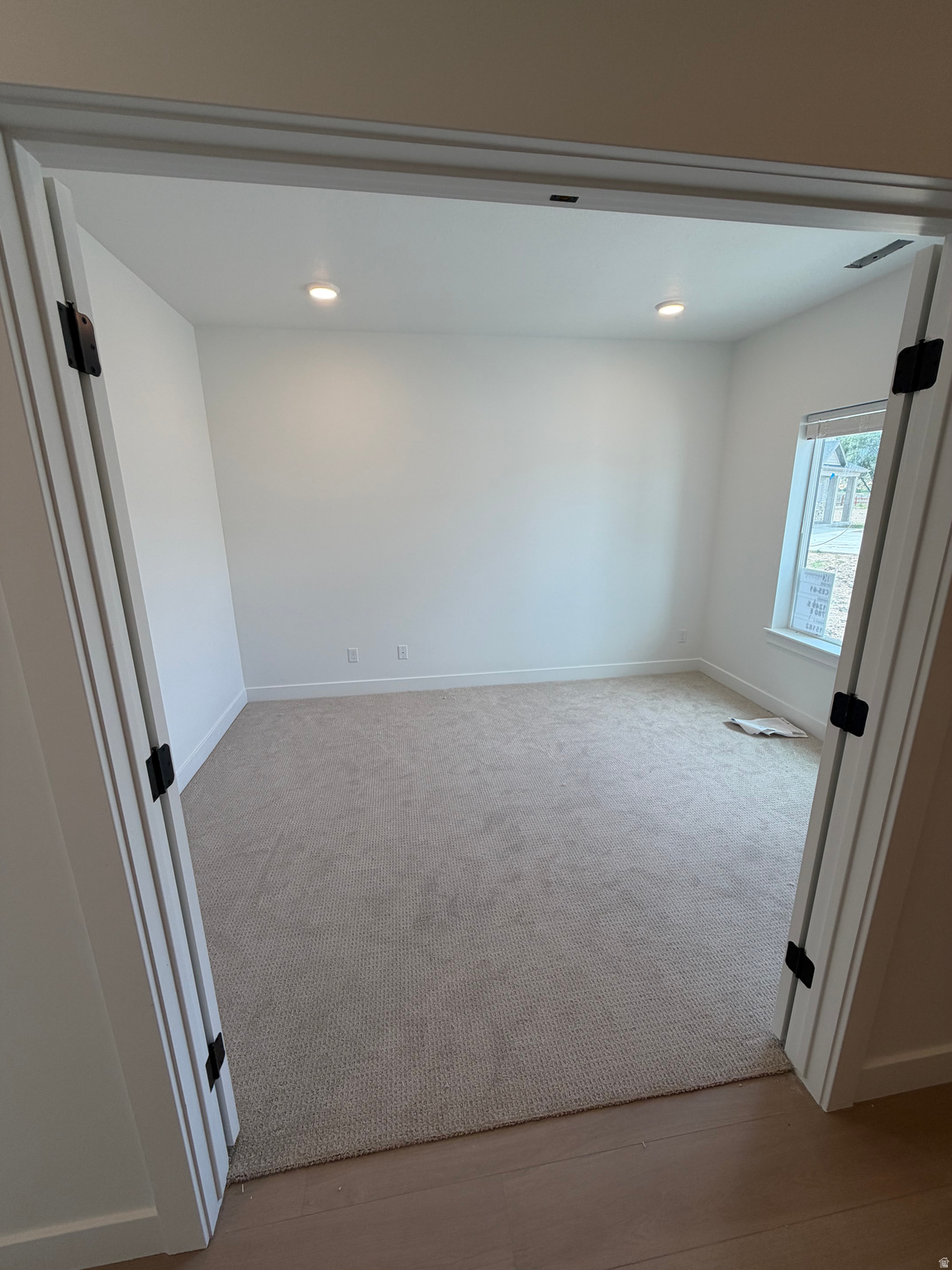 CANYON ESTATES SUBDIVISION - Residential